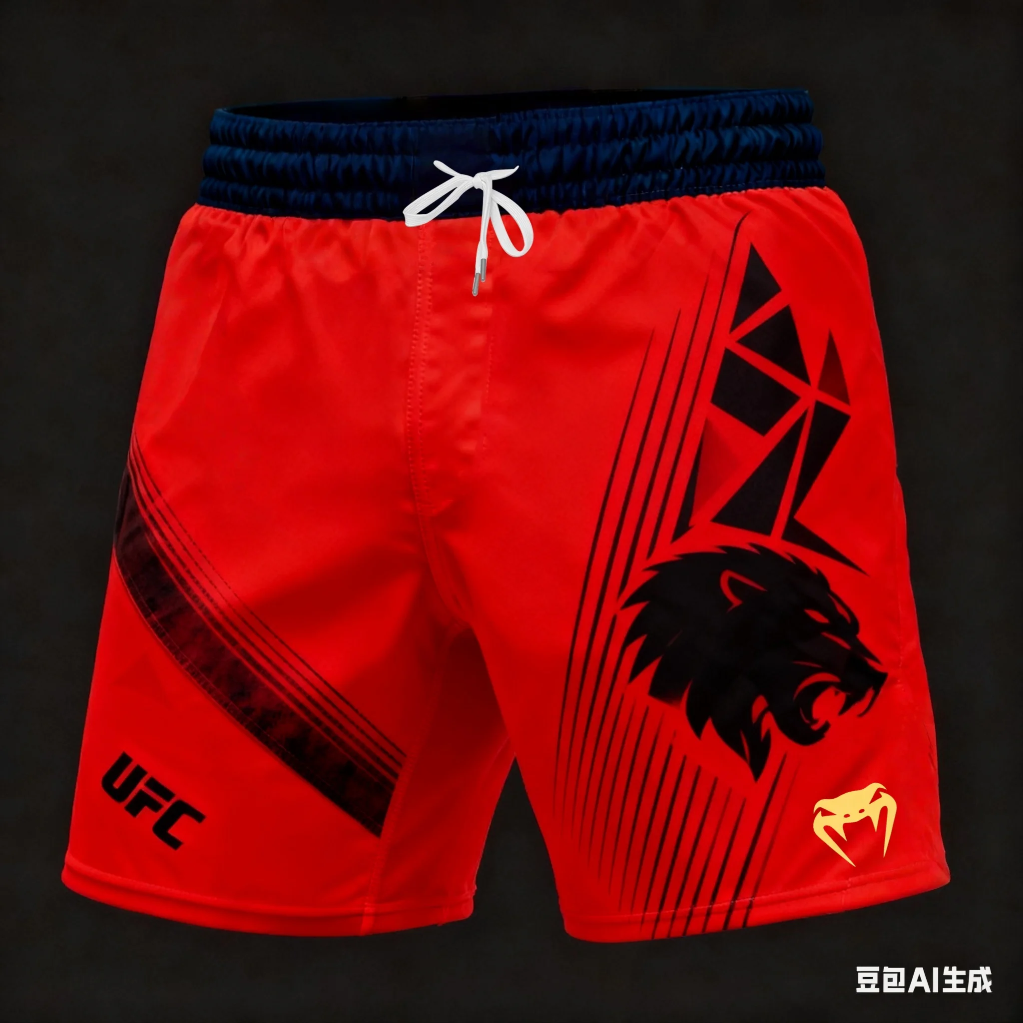 Летние боксерские шорты UFC для мужчин, мужские шорты больших размеров с 3D-печатью, размеры XXS-6XL, дышащая и быстросохнущая сетка, повседневные шорты больших размеров
Летние боксерские шорты UFC для мужчин, мужские шорты больших размеров с 3D-печатью, размеры XXS-6XL, дышащая и быстросохнущая сетка, повседневные шорты больших размеров