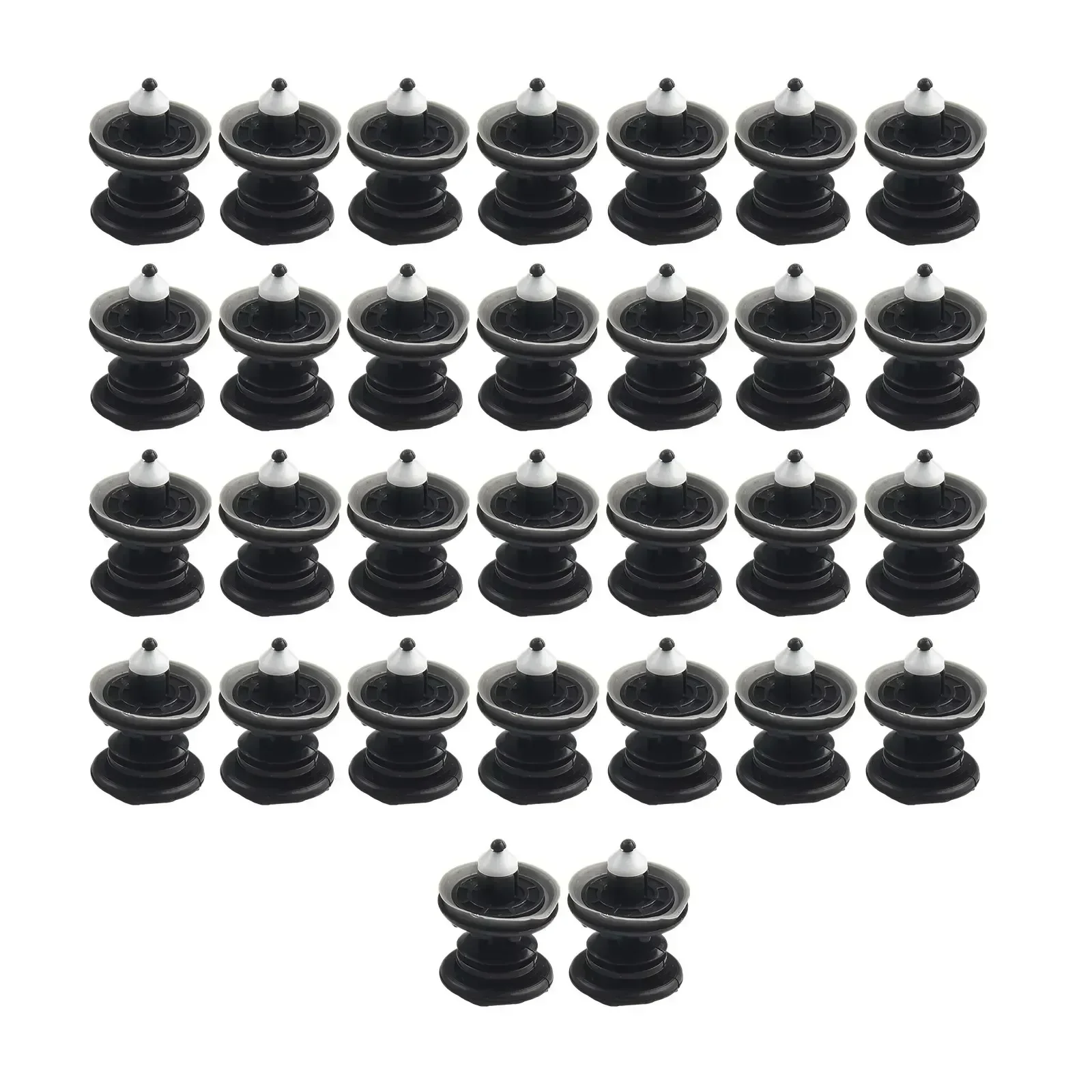 Clips Kit Panel Push Type Clip 7L6 868 243 Door Panel Easy Installation For PASSAT Interior Replacement Durable
Clips Kit Panel Push Type Clip 7L6 868 243 Door Panel Easy Installation For PASSAT Interior Replacement Durable