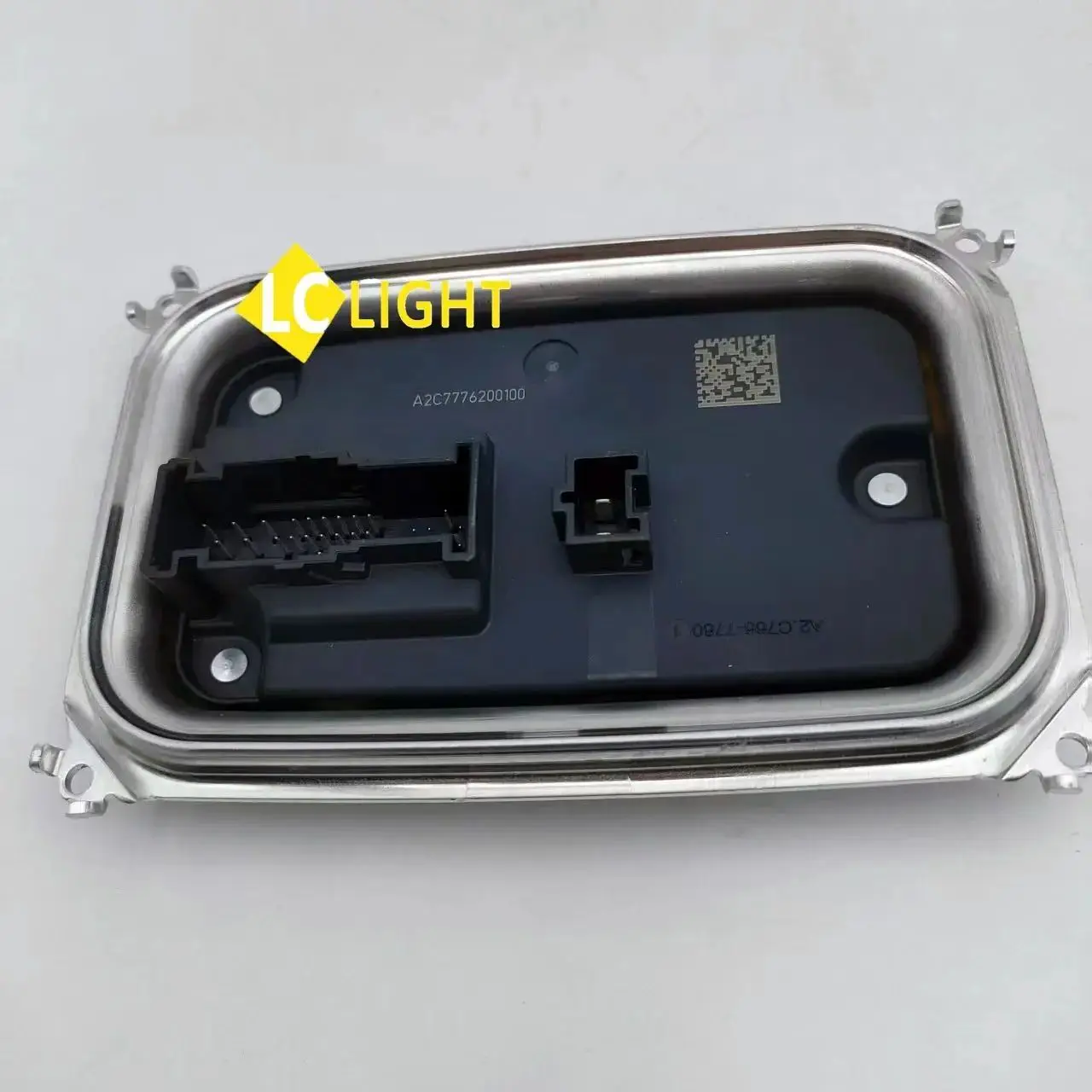 Original A2139007933 Genuine NEW LED Headlamp Controller Module Unit Fit For E213 A177 GLE167 GLS167 Car A 213 900 79 33
Original A2139007933 Genuine NEW LED Headlamp Controller Module Unit Fit For E213 A177 GLE167 GLS167 Car A 213 900 79 33