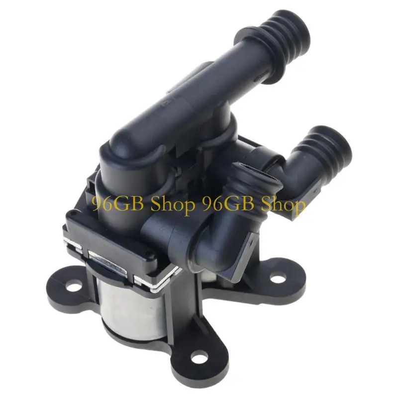 96GB Convenient HVAC Heater Control Valves 64118391417 for E31 E32 E34 525 535i 850Ci
96GB Convenient HVAC Heater Control Valves 64118391417 for E31 E32 E34 525 535i 850Ci
