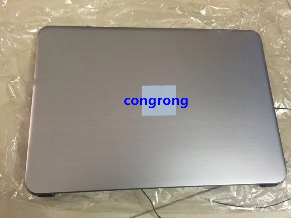 Для HP 14-AC 14g-ad 240 G4 245 G4 задняя крышка ЖК-дисплея верхняя крышка корпуса
Для HP 14-AC 14g-ad 240 G4 245 G4 задняя крышка ЖК-дисплея верхняя крышка корпуса