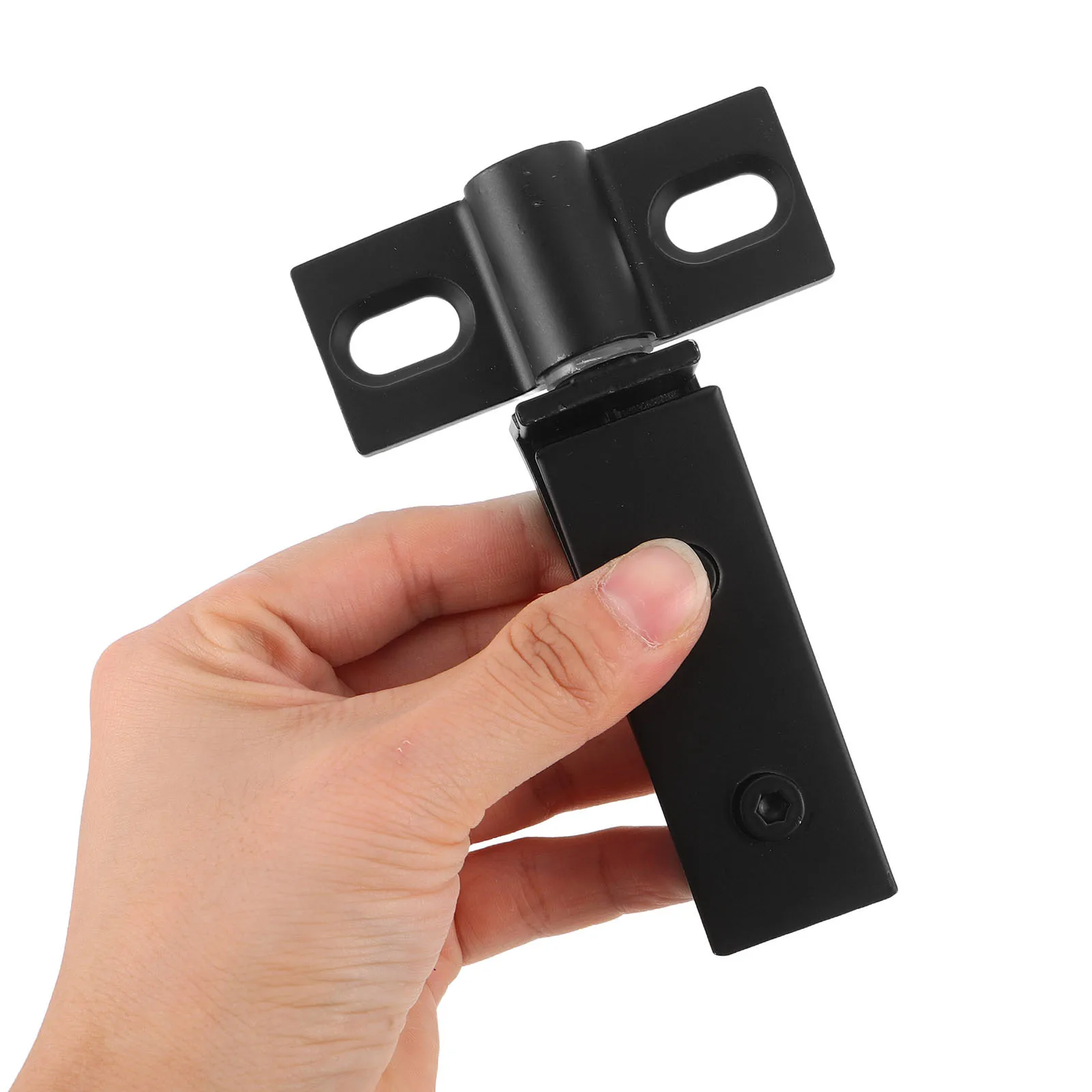 Modern Stainless Steel Pivot Hinge Kit - Glass Shower Door Hardware with Smooth Silent Operation for Bathroom Renovations
Modern Stainless Steel Pivot Hinge Kit - Glass Shower Door Hardware with Smooth Silent Operation for Bathroom Renovations