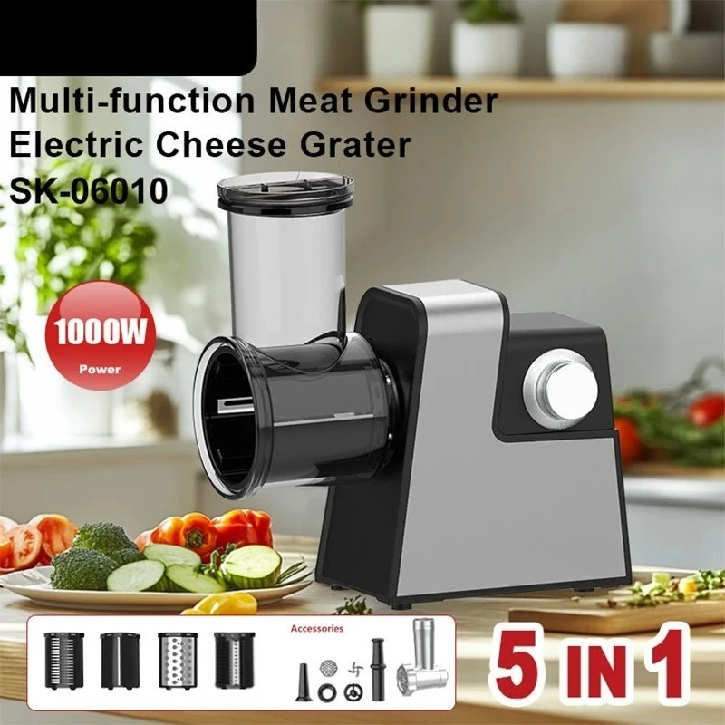 Электрическая мясорубка, кухонный комбайн, овощерезка, электрическая сыроварка, овощерезка для электроприборов
Электрическая мясорубка, кухонный комбайн, овощерезка, электрическая сыроварка, овощерезка для электроприборов