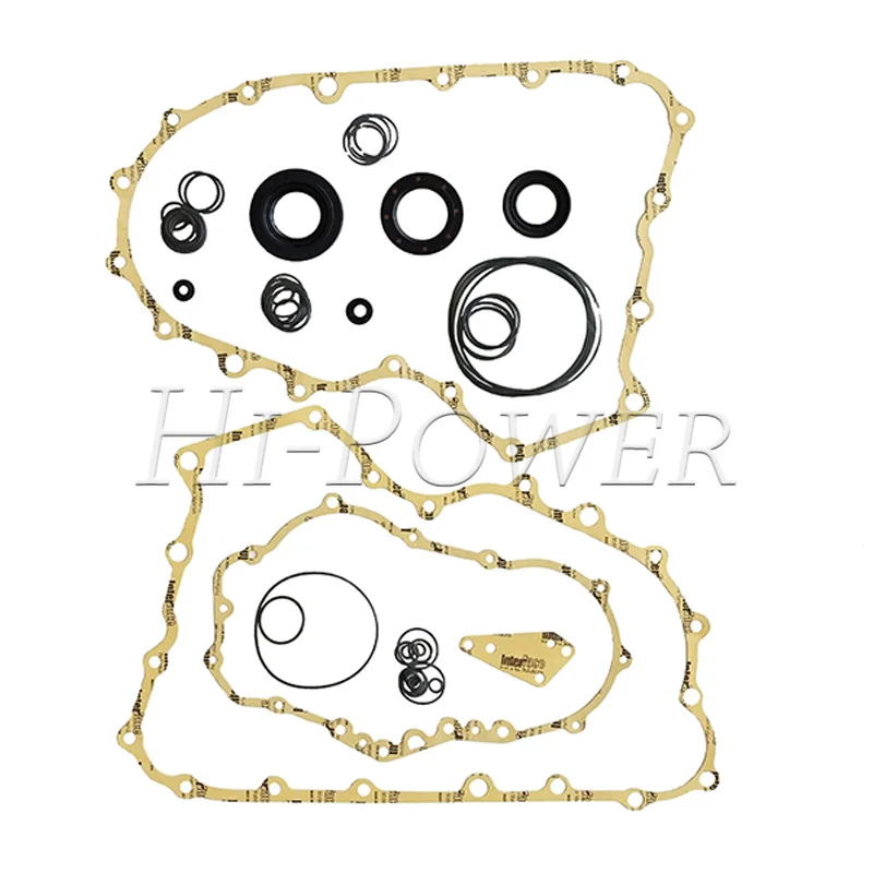 CRV / RD1 Transmission Clutch Seal Overhaul Repair Kit M4TA MDMA MDLA S4XA SKWA For HONDA CR-V L4 Auto Car Gearbox Kit
CRV / RD1 Transmission Clutch Seal Overhaul Repair Kit M4TA MDMA MDLA S4XA SKWA For HONDA CR-V L4 Auto Car Gearbox Kit