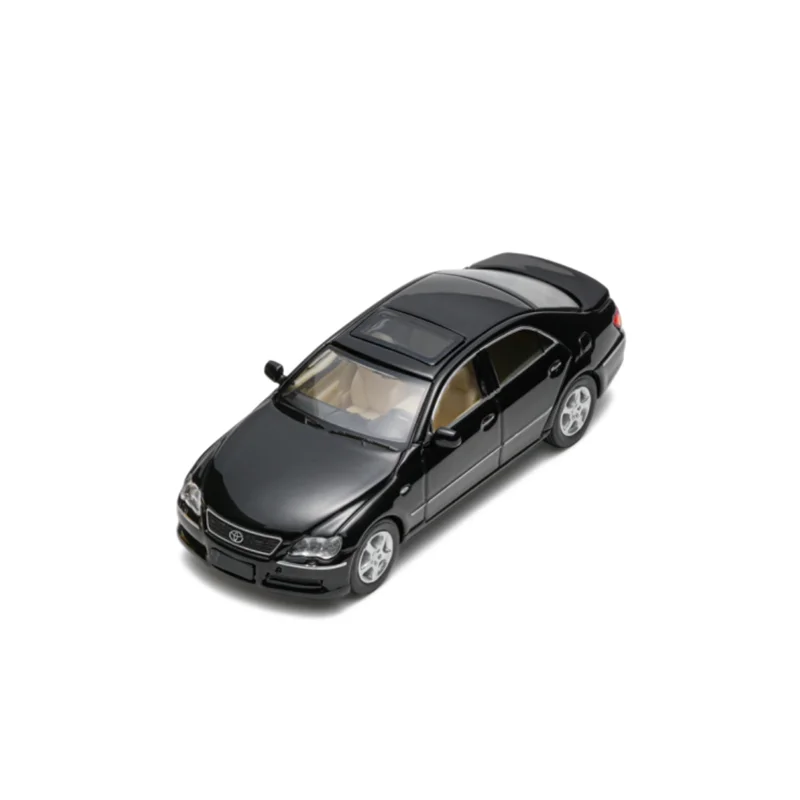 MASSDI 1/64 Scale REIZ X120 Alloy Car Model Collection Souvenir Adult Gift desktop decoration Static Display
MASSDI 1/64 Scale REIZ X120 Alloy Car Model Collection Souvenir Adult Gift desktop decoration Static Display