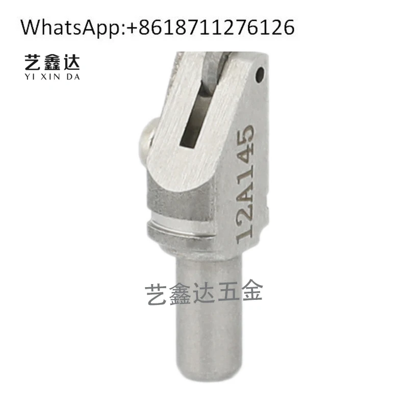 Germany BOHLE Boller cutter wheel round special-shaped cutter holder automatic CNC glass cutting machine cutter head
Germany BOHLE Boller cutter wheel round special-shaped cutter holder automatic CNC glass cutting machine cutter head
