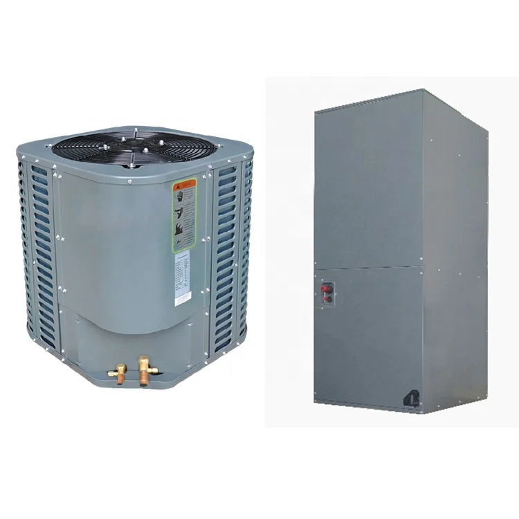 Air Handler Unit Heating & Cooling Appliances 5 Ton Ac Condenser Unit and Air Handler Residential HVAC
Air Handler Unit Heating & Cooling Appliances 5 Ton Ac Condenser Unit and Air Handler Residential HVAC