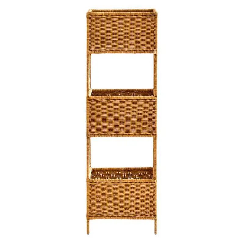 Handmade rattan storage rack Kitchen balcony Bathroom Toilet rack Bedroom storage rack
Handmade rattan storage rack Kitchen balcony Bathroom Toilet rack Bedroom storage rack