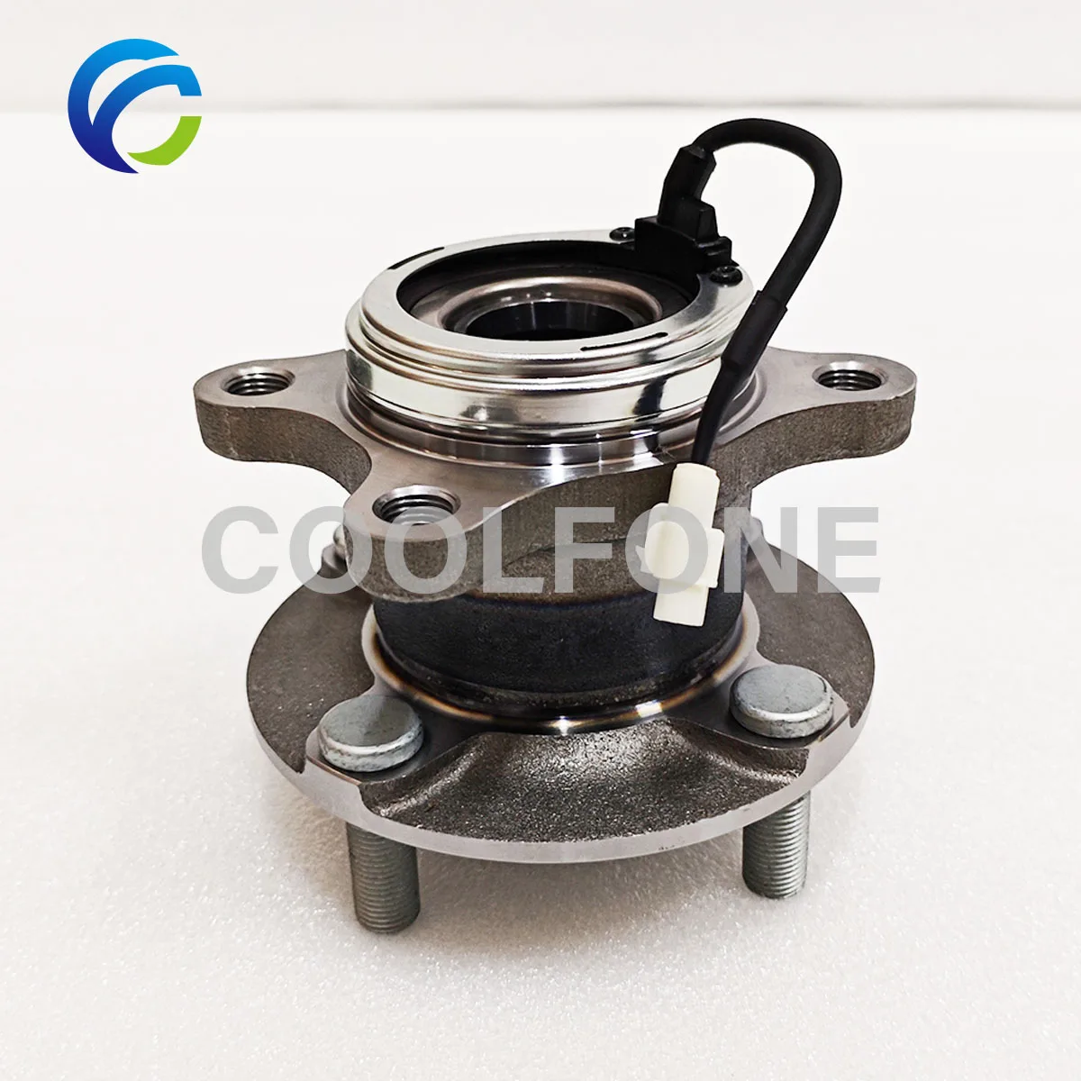 Rear Wheel Hub Bearing For SUZUKI SWIFT IV 4WD 2010- 43402-71L50 43402-71L50-000 4340271L50 4340271L50000
Rear Wheel Hub Bearing For SUZUKI SWIFT IV 4WD 2010- 43402-71L50 43402-71L50-000 4340271L50 4340271L50000