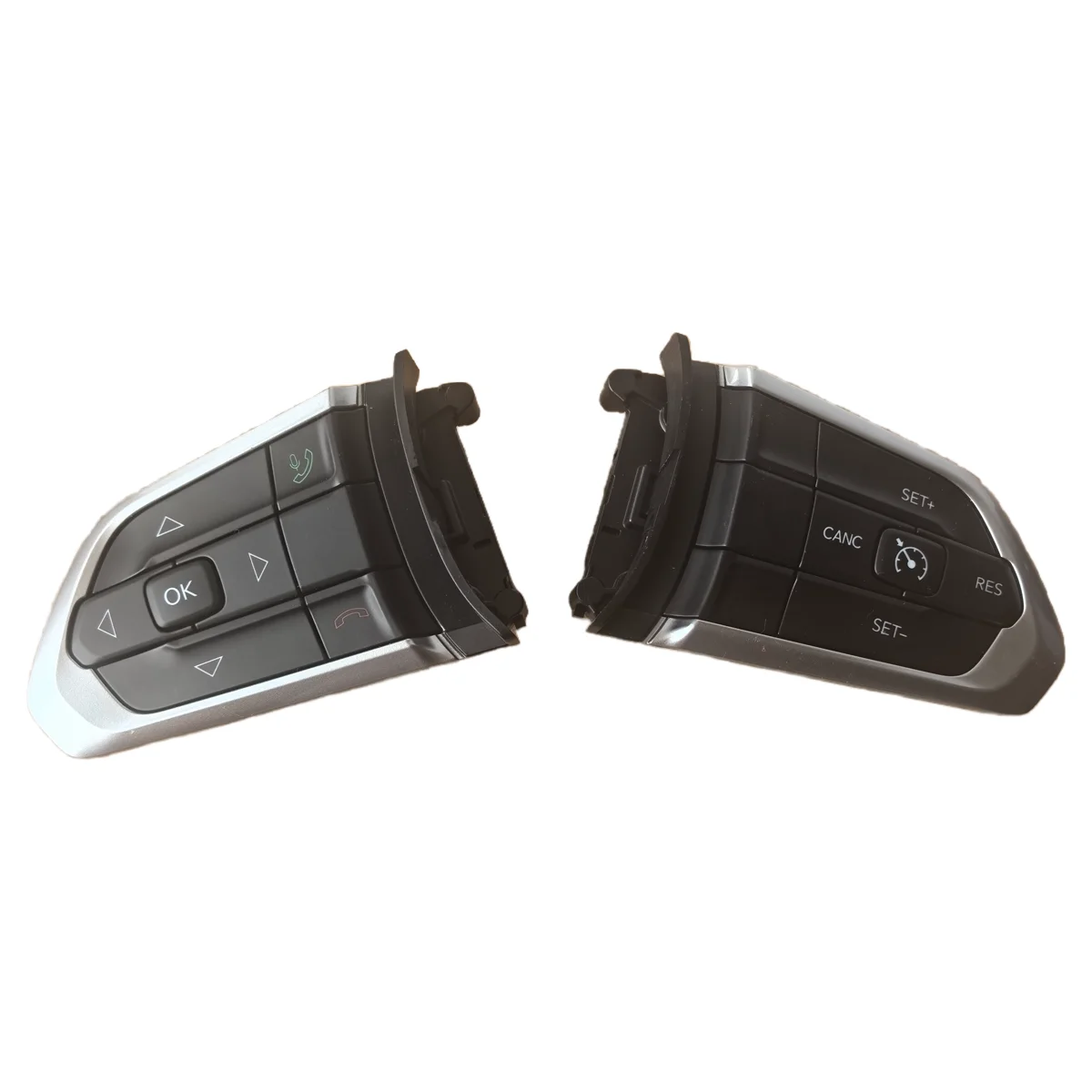 for JEEP Compass S 4xe Trailhawk 2021 2022 2023 2024 2025 Steering wheel phone hands-free Cruise control button Scan switch
for JEEP Compass S 4xe Trailhawk 2021 2022 2023 2024 2025 Steering wheel phone hands-free Cruise control button Scan switch