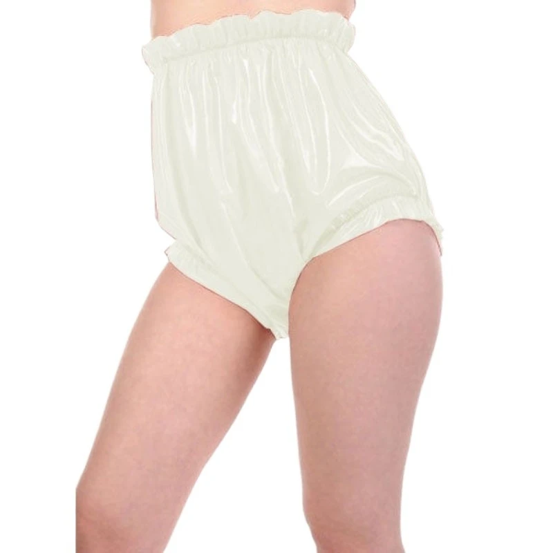 Women's High Gloss Loose Fit Shorts Party Costume
Women's High Gloss Loose Fit Shorts Party Costume