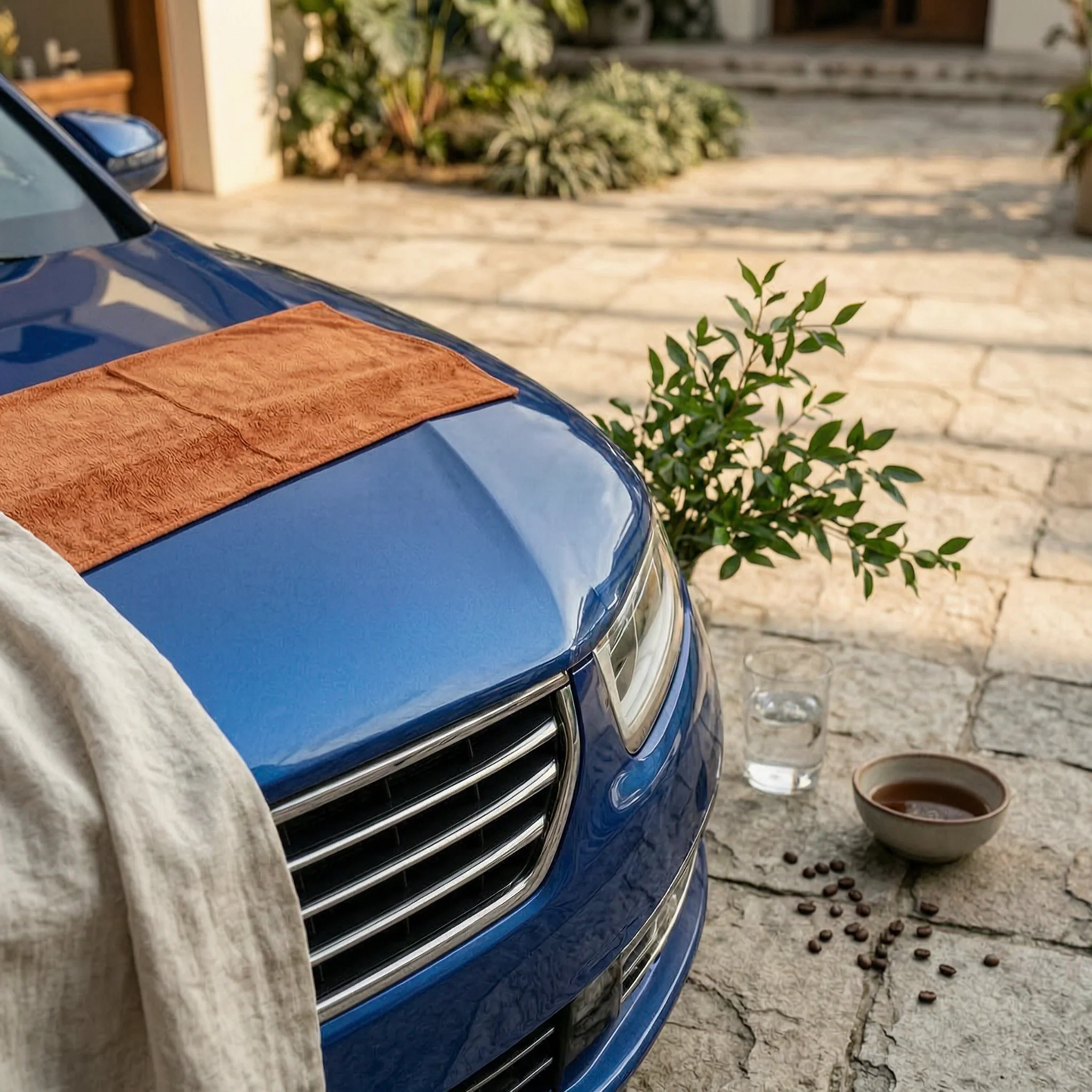 Double-Sided Car Towel 1000 Grams per Square Meter Braided Car Towel Microfiber Drying Cloth Ultra-Absorbent Vehicle Accessory
Double-Sided Car Towel 1000 Grams per Square Meter Braided Car Towel Microfiber Drying Cloth Ultra-Absorbent Vehicle Accessory