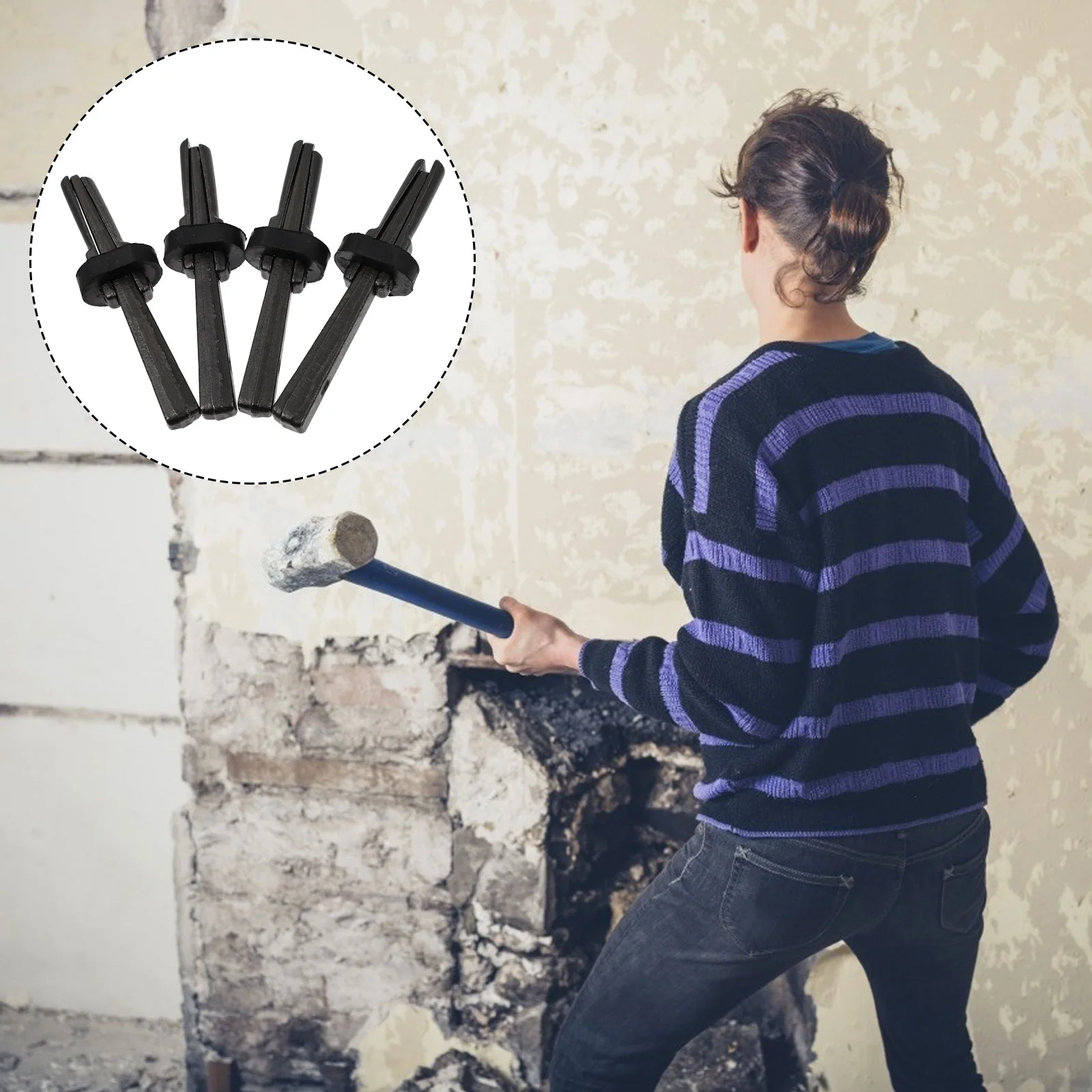 Stone Splitter Shim Splitting Tool Rotary Drills Splitters Rocks Chopping Hand Tools
Stone Splitter Shim Splitting Tool Rotary Drills Splitters Rocks Chopping Hand Tools