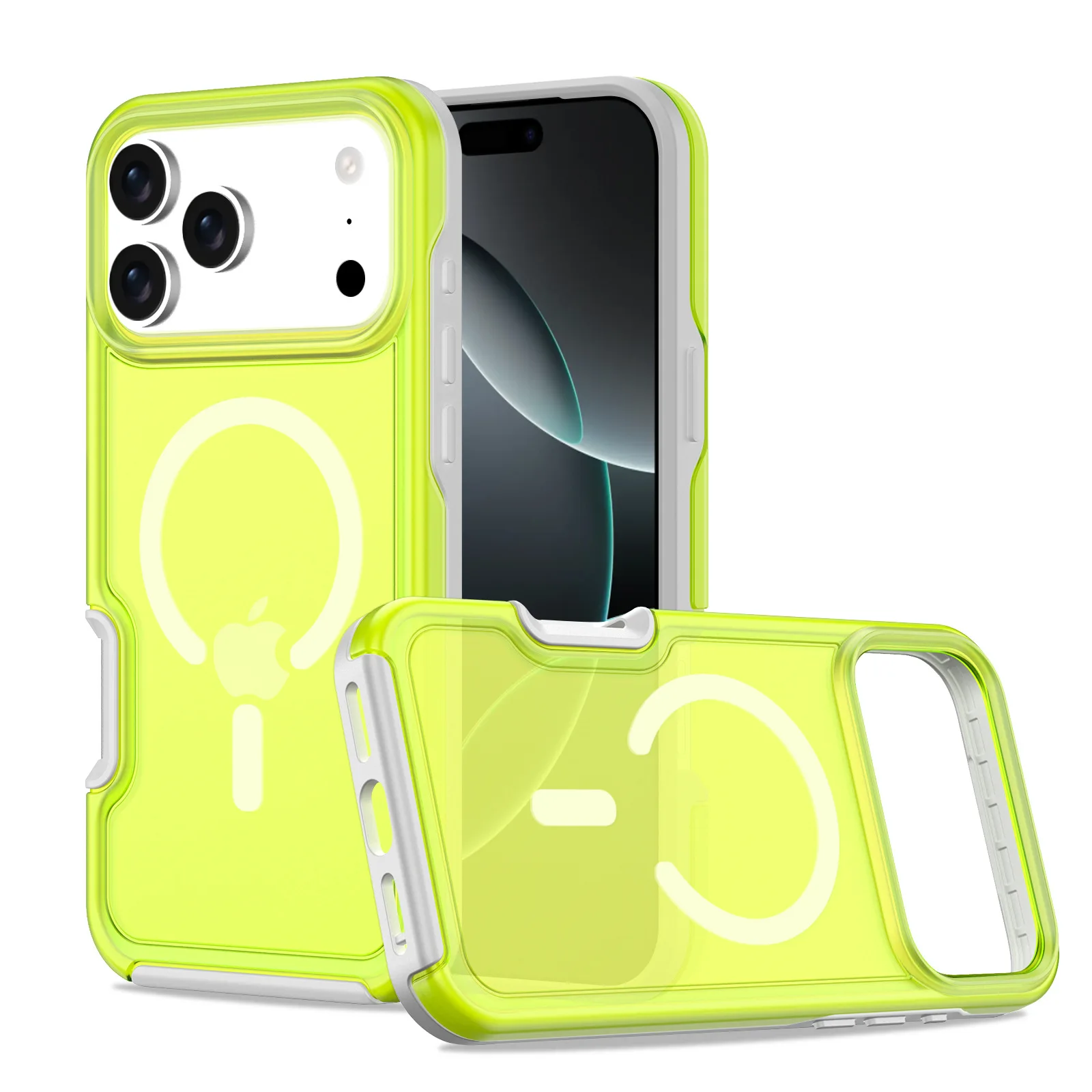 case for iphone 17 16 15 14 pro max Matte texture protective case magnetic attraction full coverage plain Wireless Charging
case for iphone 17 16 15 14 pro max Matte texture protective case magnetic attraction full coverage plain Wireless Charging