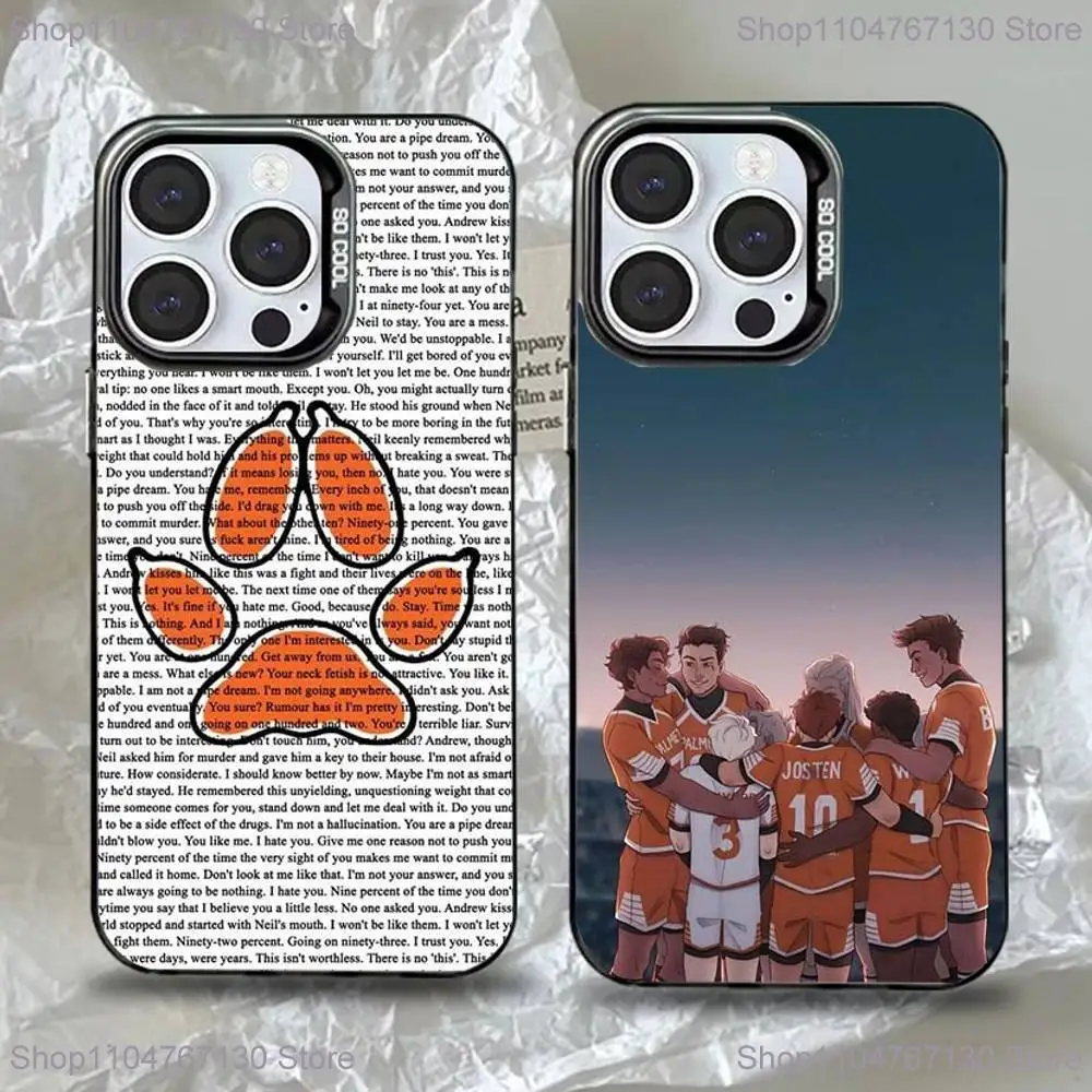 The F-Foxhole Court AFTG Phone Case For iPhone 16,15,14,13,12,11,Pro,Max,Plus,Mini,XS,SE Anti Fall Black Matte Hard Bumper 
The F-Foxhole Court AFTG Phone Case For iPhone 16,15,14,13,12,11,Pro,Max,Plus,Mini,XS,SE Anti Fall Black Matte Hard Bumper
