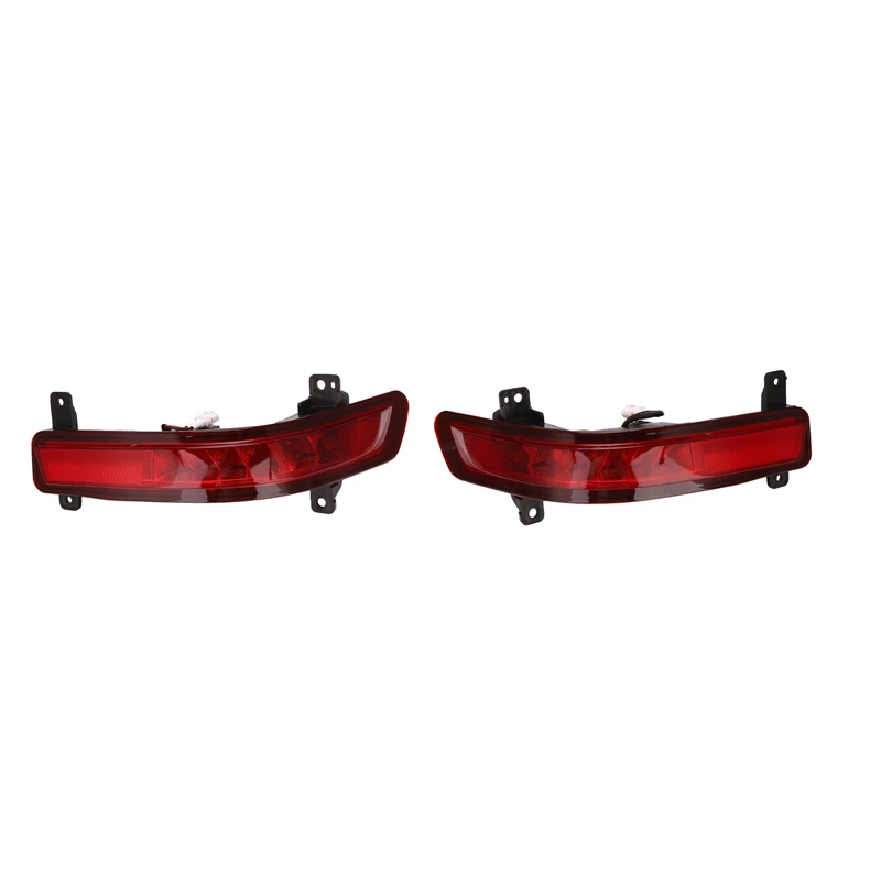 Car Side Rear Fog Lamp Rear Bar Lamp Anti Fog Lamp Bumper Lamp Assembly For Great Wall Haval H9
Car Side Rear Fog Lamp Rear Bar Lamp Anti Fog Lamp Bumper Lamp Assembly For Great Wall Haval H9