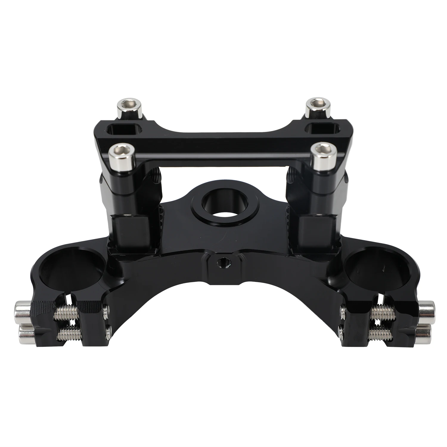 Motorcycle Parts Dirt Bike Top Clamp Handlebar Risers for 110cc 2002-2023 Dirt Bike
Motorcycle Parts Dirt Bike Top Clamp Handlebar Risers for 110cc 2002-2023 Dirt Bike