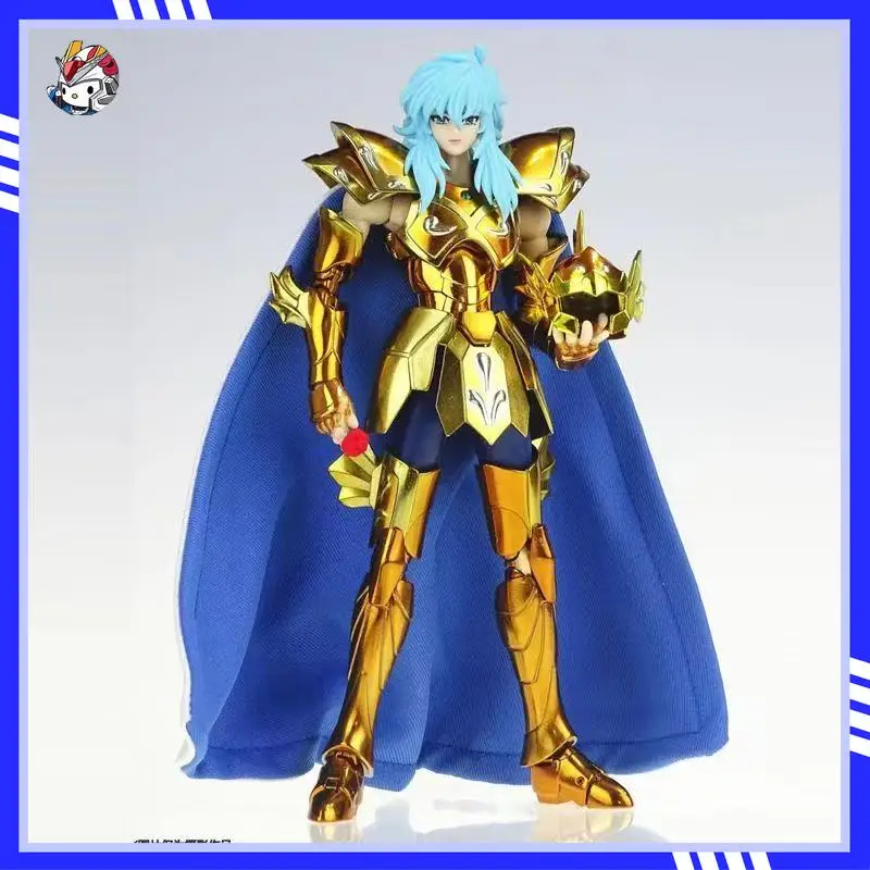 In Stock Mst Aries Mr. Mu Aquarius Libra Leo Sagittarius Golden Saint Saint Myth Exm Joint Action Doll Collection
In Stock Mst Aries Mr. Mu Aquarius Libra Leo Sagittarius Golden Saint Saint Myth Exm Joint Action Doll Collection