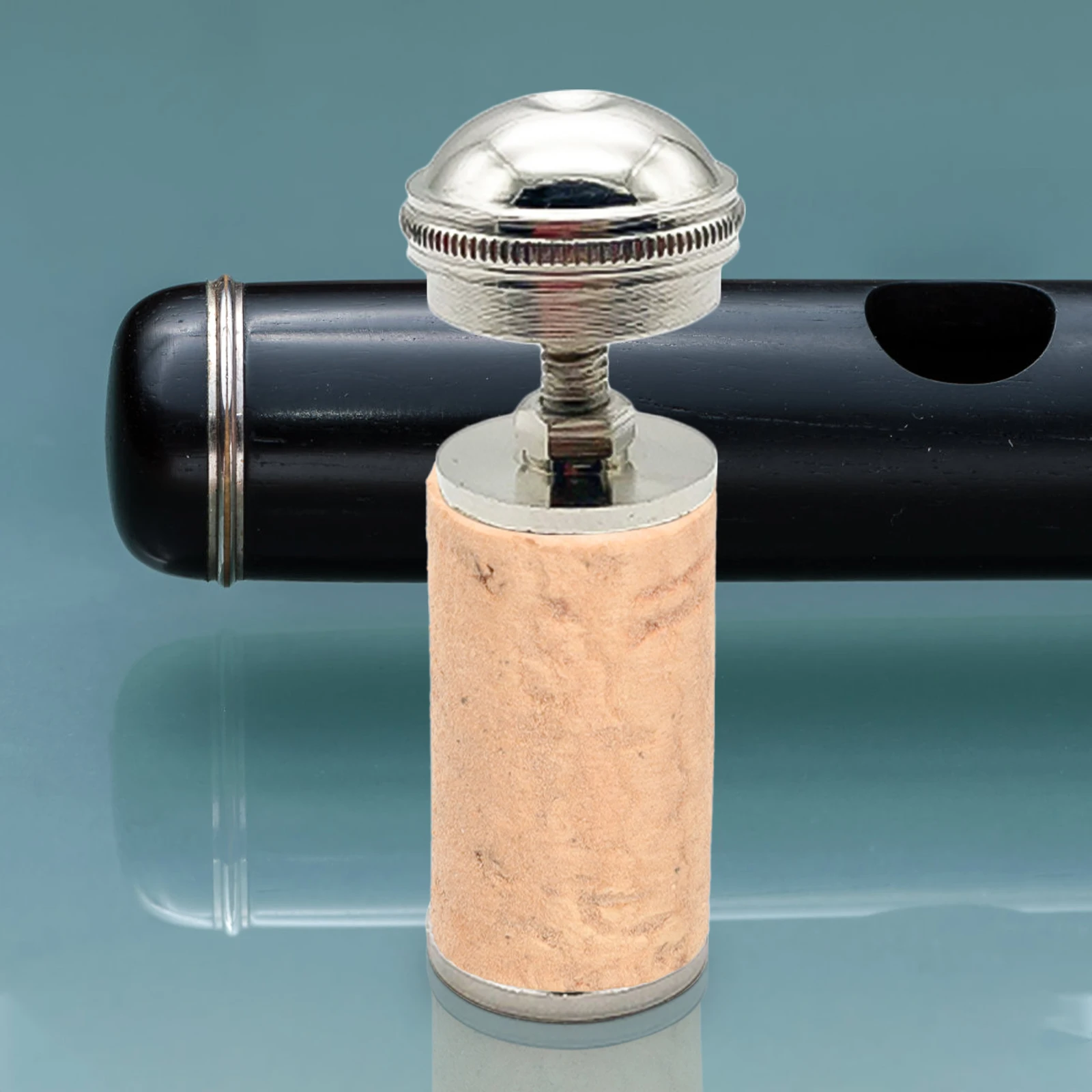 3 Pcs Piccolo Corks Lightweight Durable Wood Protector Flute Stoppers Instrument Accessories Easy Install Disassemble
3 Pcs Piccolo Corks Lightweight Durable Wood Protector Flute Stoppers Instrument Accessories Easy Install Disassemble