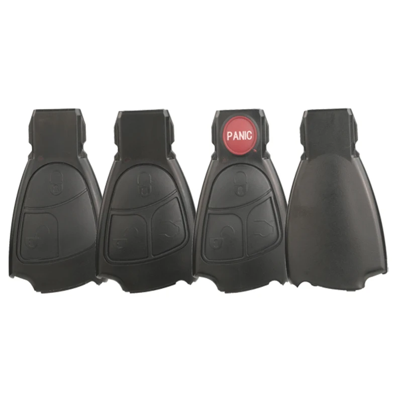 jingyuqin Remote Car Key Fob Case Cover Shell For Mercedes For Benz B C E ML S CLK CL 2B 3B 3BT 4B Smart Key
jingyuqin Remote Car Key Fob Case Cover Shell For Mercedes For Benz B C E ML S CLK CL 2B 3B 3BT 4B Smart Key