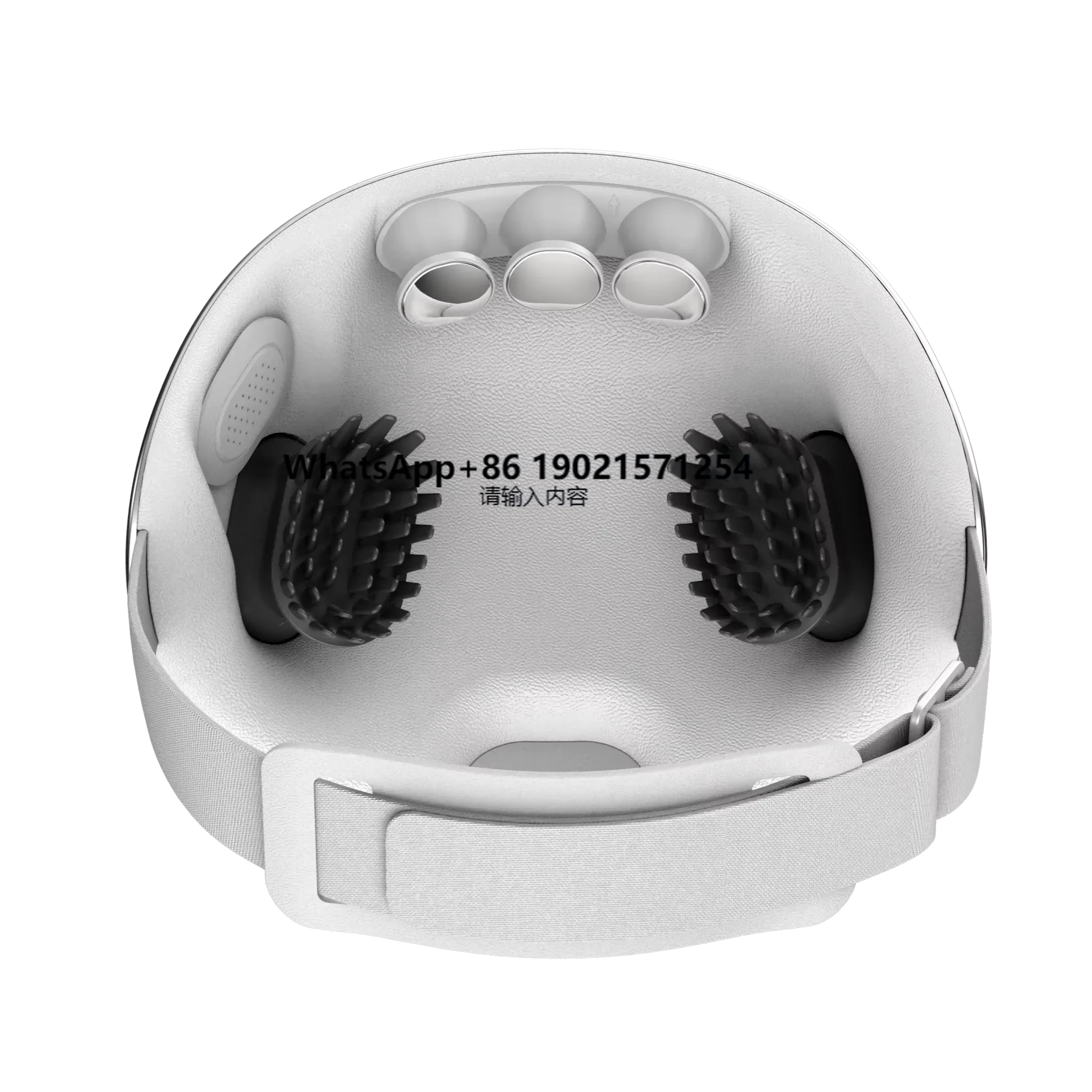 PanBrain Smart Wearable Headset Energy TDCS Device for Anxiety Insomnia Reduction and Emotional Memory Improvement
PanBrain Smart Wearable Headset Energy TDCS Device for Anxiety Insomnia Reduction and Emotional Memory Improvement
