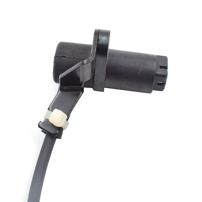 Strict Car Wheel Speed Sensor (Left Side Of Front Axle) Component Parts 8954360020 89543-60020 For TOYOTA LAND CRUISER 100 1998-
Strict Car Wheel Speed Sensor (Left Side Of Front Axle) Component Parts 8954360020 89543-60020 For TOYOTA LAND CRUISER 100 1998-