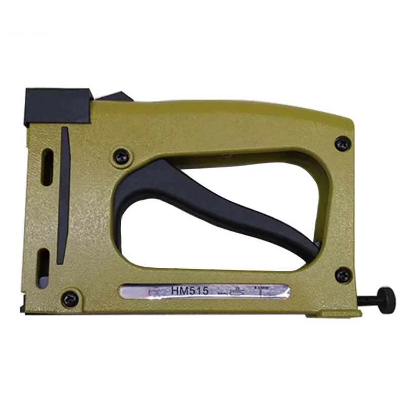 New Framing Tool Portable Frame Gun Nail Hand Frame Woodworker Tracking Gun Cross Embroidery Backboard Nail Gun
New Framing Tool Portable Frame Gun Nail Hand Frame Woodworker Tracking Gun Cross Embroidery Backboard Nail Gun