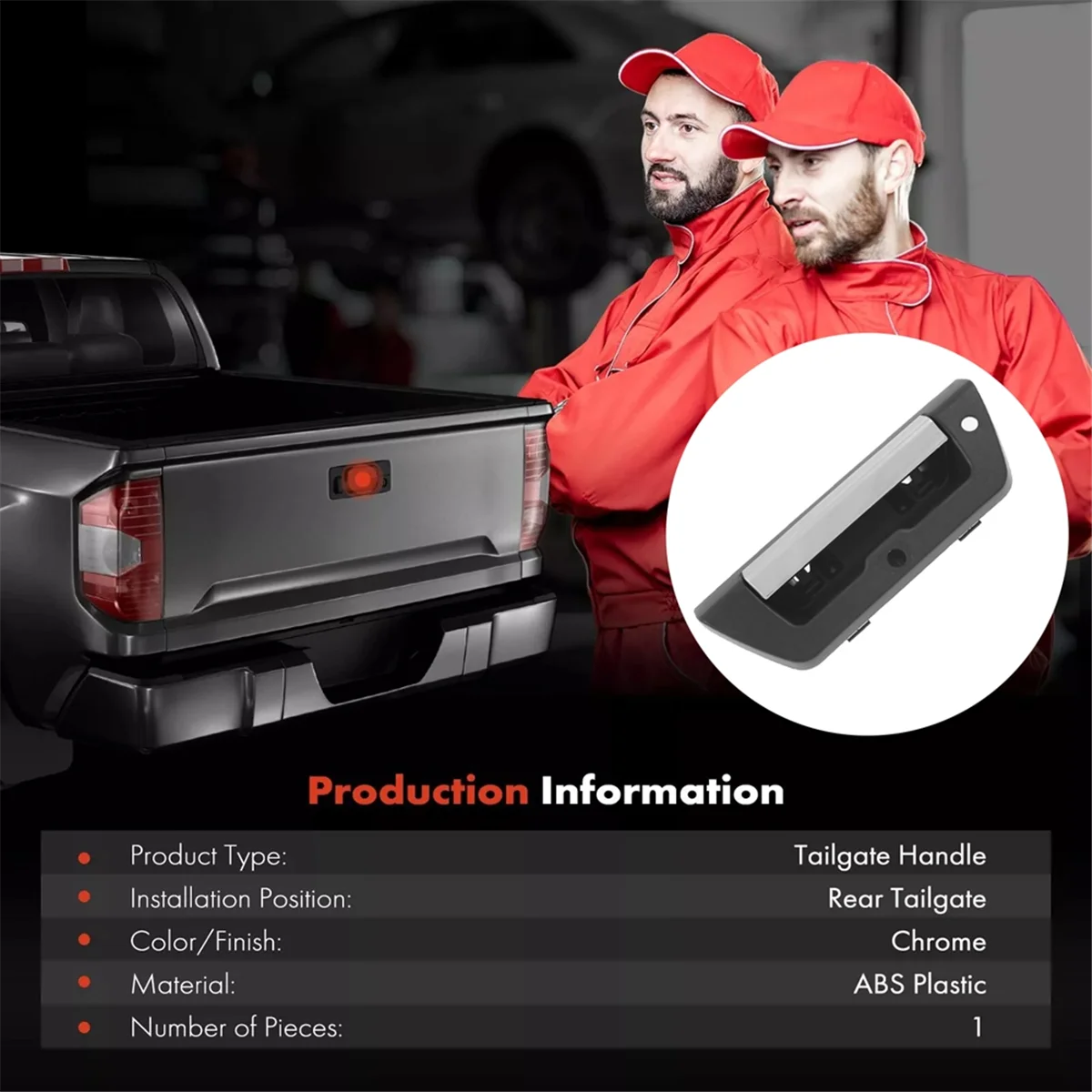 #97U Automotive Parts & Accessories,Backup Tailgate Handle FL3Z-9943400-BA FL3Z9943400AA for Ford,Plastic
#97U Automotive Parts & Accessories,Backup Tailgate Handle FL3Z-9943400-BA FL3Z9943400AA for Ford,Plastic