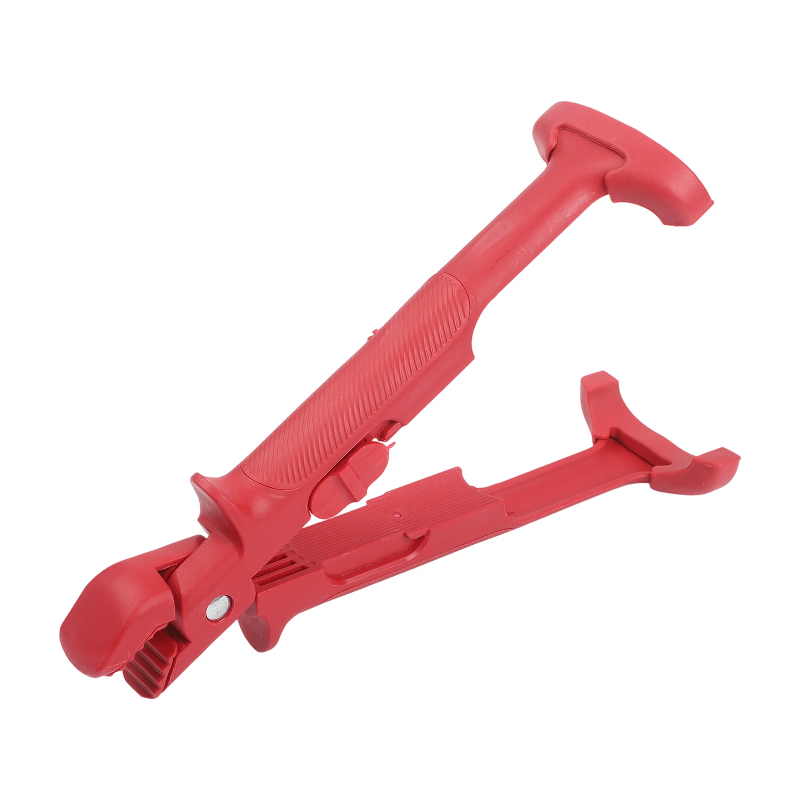 Термостойкая ручка 3-в-1, компактная конструкция для хранения, высокая термостойкость для развлекательной открывалки для бутылок
Термостойкая ручка 3-в-1, компактная конструкция для хранения, высокая термостойкость для развлекательной открывалки для бутылок