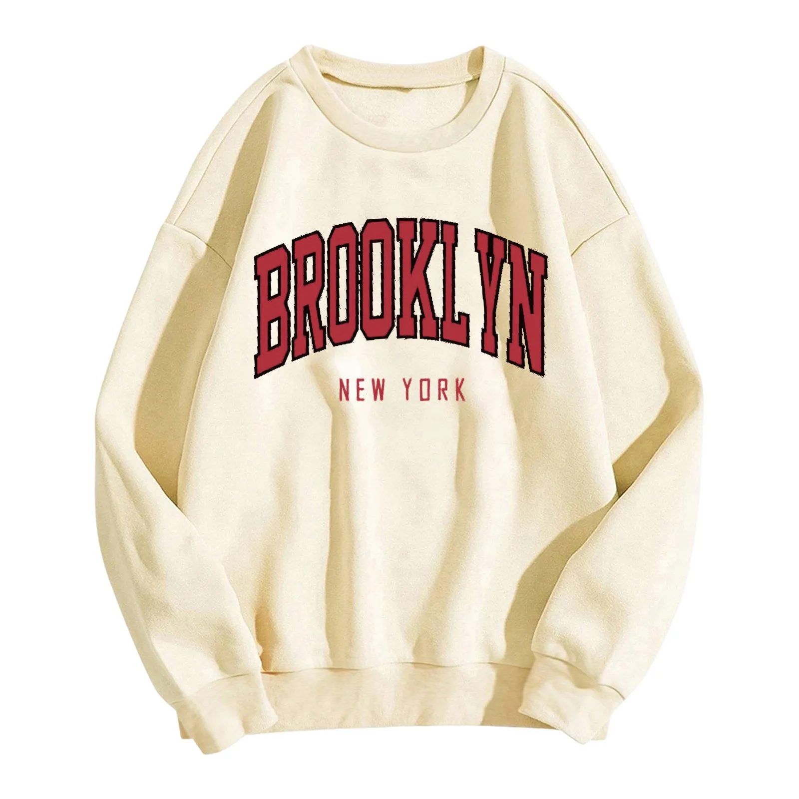 Autumn Winter 2023 Letter Print Women Hooded Sweatshirt Long Sleeve Clothes Female Hoodie Casual Harajuku Tops sudadera mujer
Autumn Winter 2023 Letter Print Women Hooded Sweatshirt Long Sleeve Clothes Female Hoodie Casual Harajuku Tops sudadera mujer