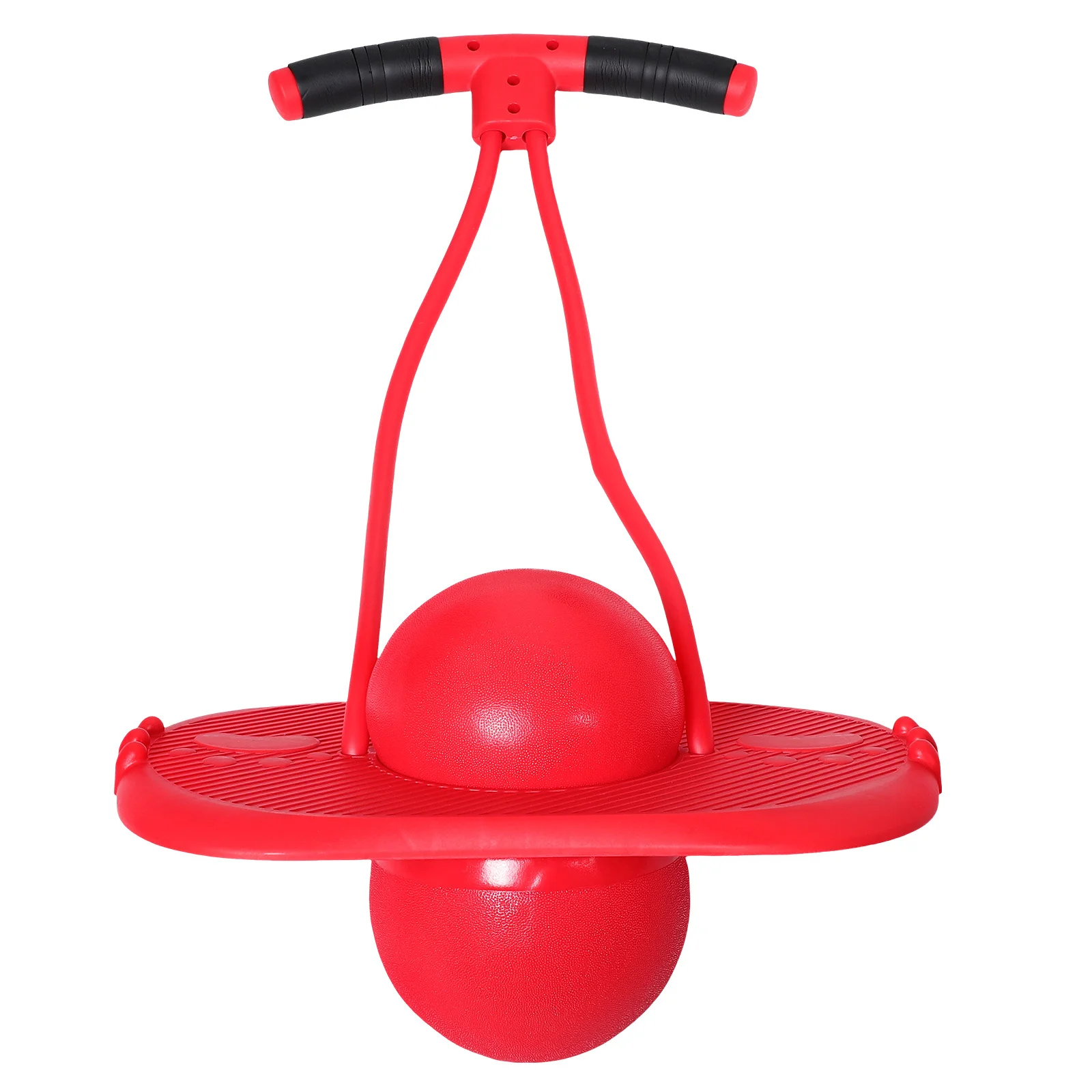 Children Bounce Jumping Ball High Elasticity Step On Bouncy For Kids Outdoor Play Nonslip Handle Hopping Ball For Toddler
Children Bounce Jumping Ball High Elasticity Step On Bouncy For Kids Outdoor Play Nonslip Handle Hopping Ball For Toddler
