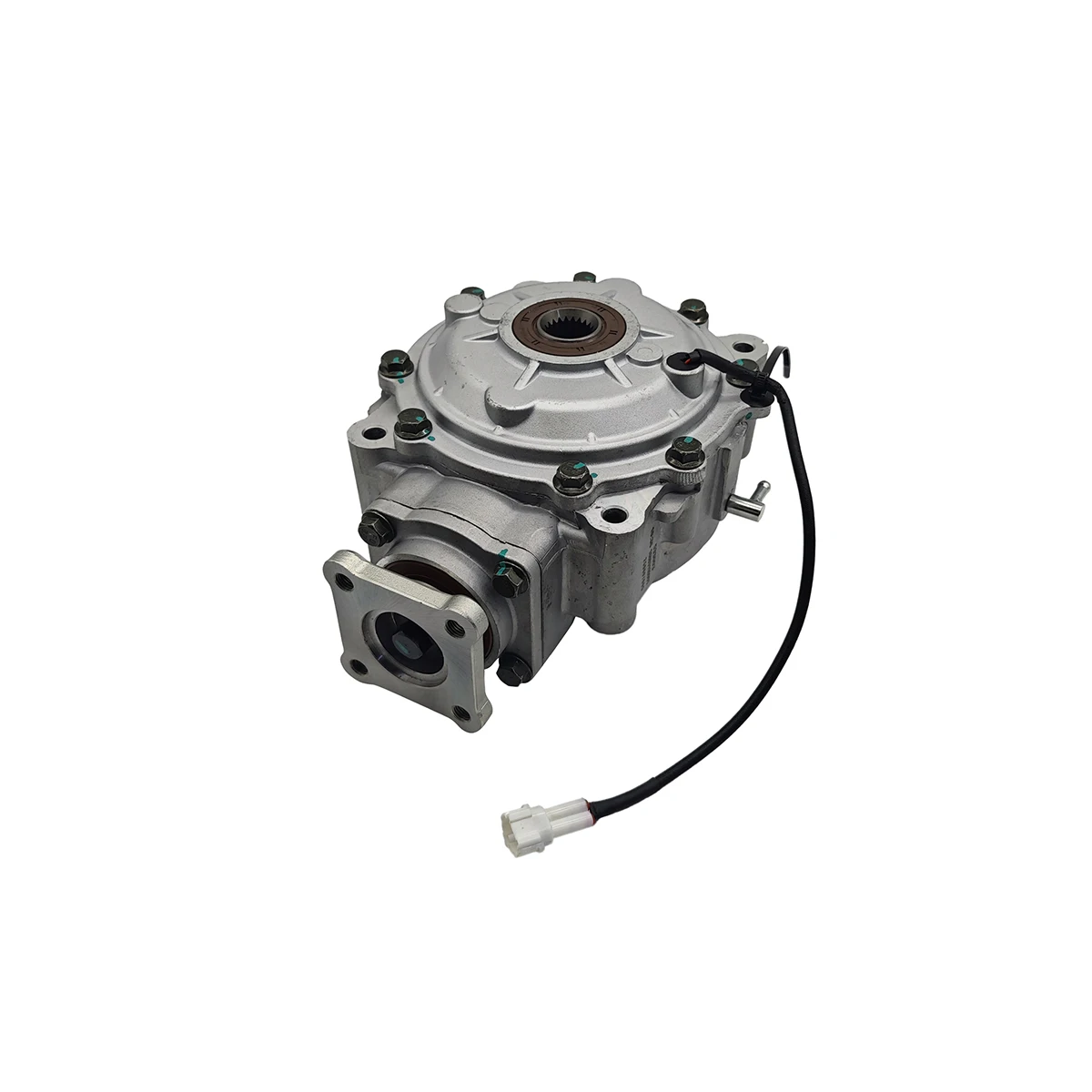 【2026 Hot Selling】Front Differential for ODES Workcross 1000 OE 16803100001 ATV UTV Spare Parts
【2026 Hot Selling】Front Differential for ODES Workcross 1000 OE 16803100001 ATV UTV Spare Parts