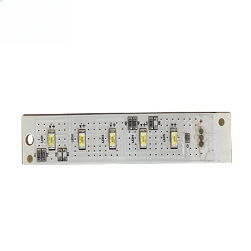 DA92-00150C Refrigerator Freezer LED Light Strip For Samsung Fridge
DA92-00150C Refrigerator Freezer LED Light Strip For Samsung Fridge