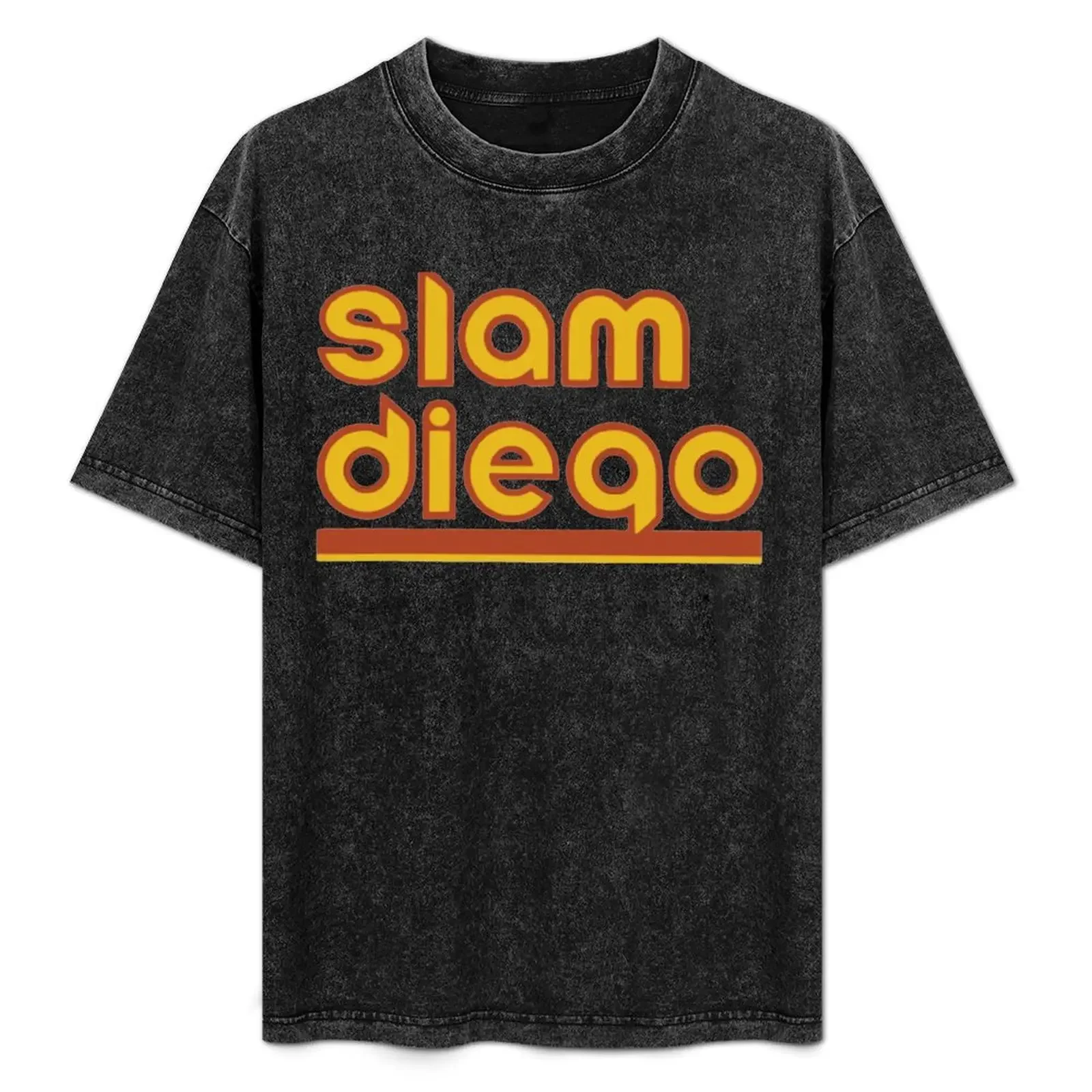 Slam Diego Fan T Shirt T-Shirt vintage anime shirt graphic t shirt vintage T-shirts man tees mens t shirts pack
Slam Diego Fan T Shirt T-Shirt vintage anime shirt graphic t shirt vintage T-shirts man tees mens t shirts pack