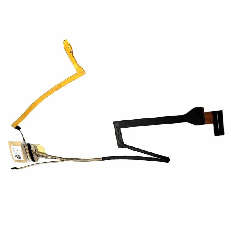 Гибкий кабель для экрана ноутбука Lenovo Legion Y530 Y7000 PG0 DC020023, запасные части
Гибкий кабель для экрана ноутбука Lenovo Legion Y530 Y7000 PG0 DC020023, запасные части
