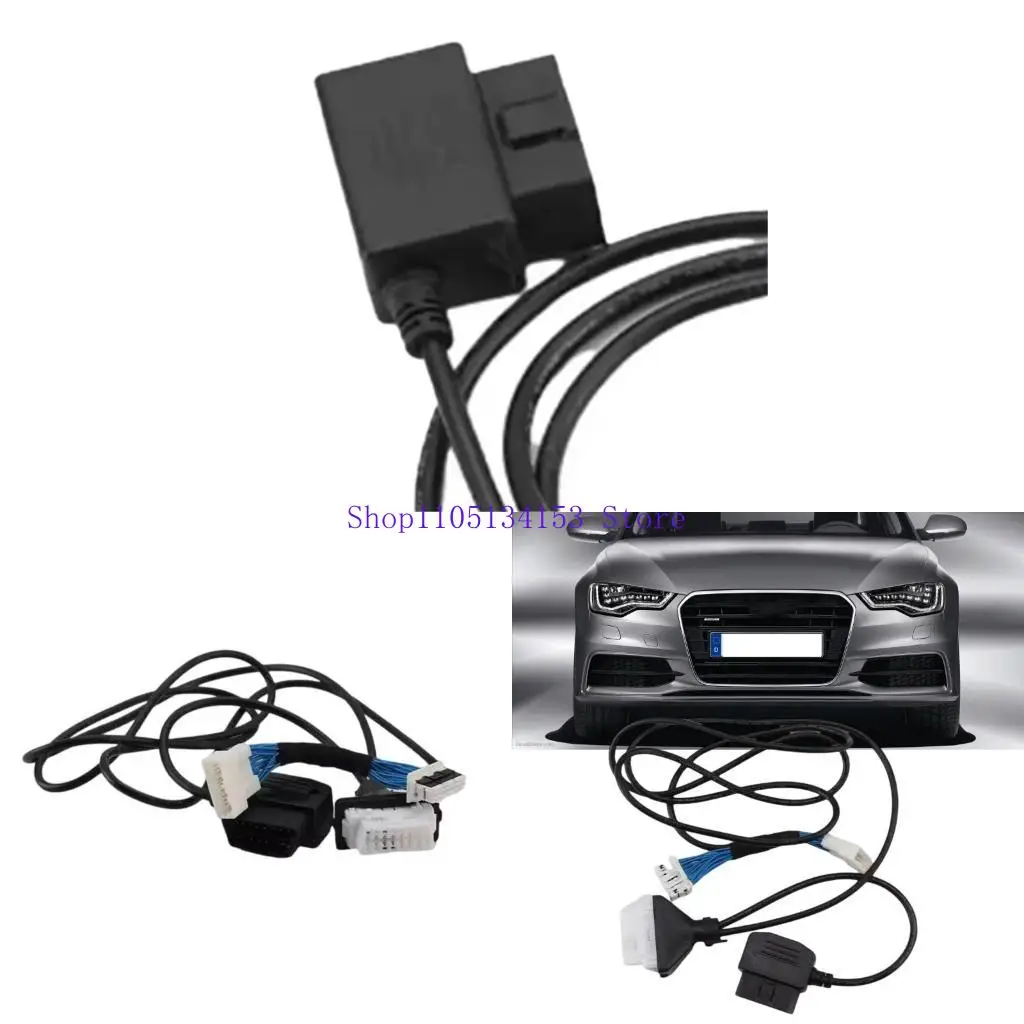 HG89 Small Bless Wire Wire Automotive Diagnostic Tool Пластик с защитой от перегрузки и долговечностью для транспортных средств 
HG89 Small Bless Wire Wire Automotive Diagnostic Tool Пластик с защитой от перегрузки и долговечностью для транспортных средств