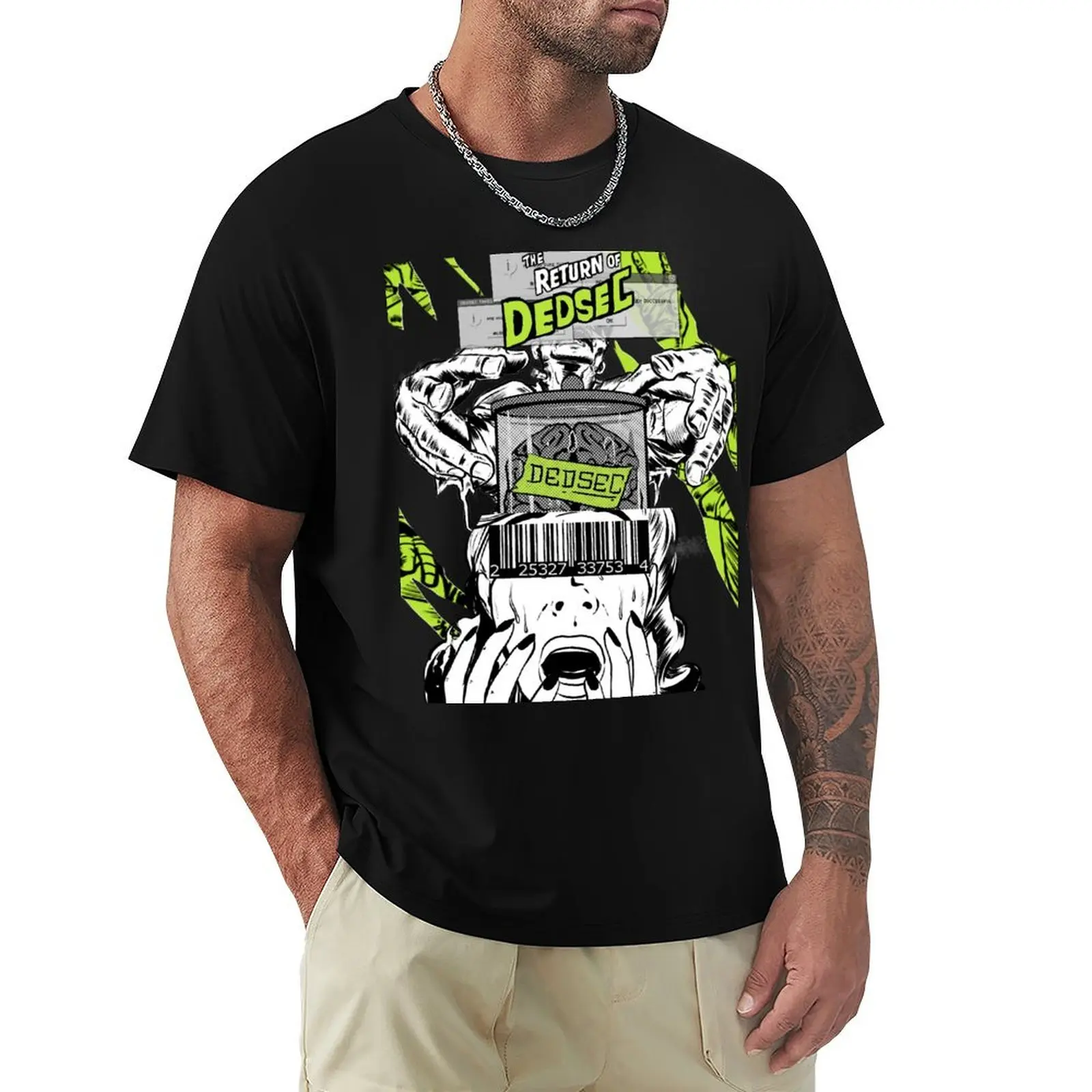 Dedsec Shirt Design 1 T-Shirt vintage t shirts boys whites customizeds tees funny t shirts men
Dedsec Shirt Design 1 T-Shirt vintage t shirts boys whites customizeds tees funny t shirts men