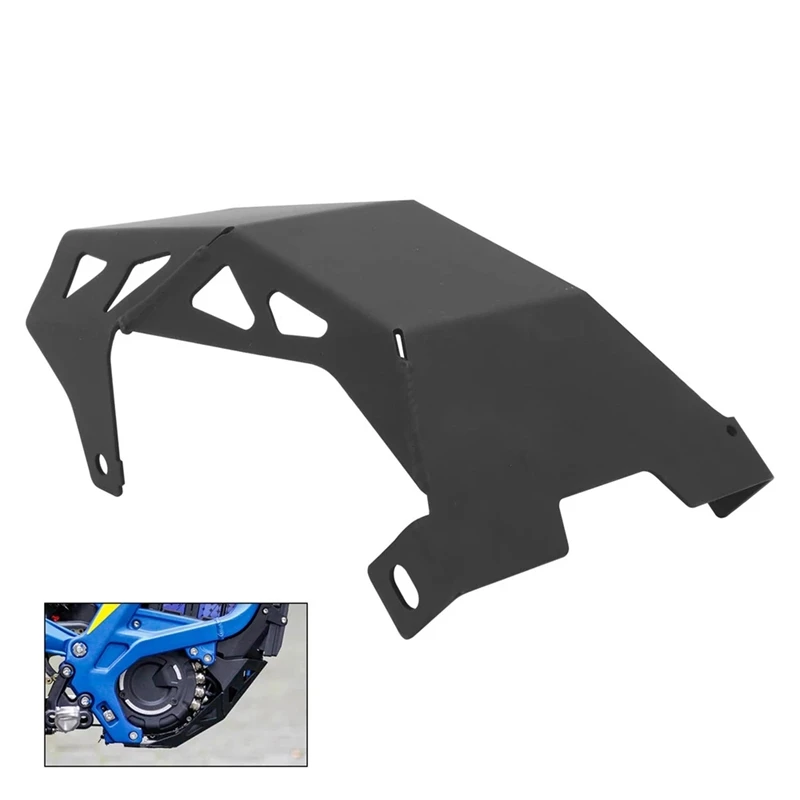 Motorcycle Chassis Protective Cover Motor Protective Plate Suitable For Sur Ron Light Bee Electric Off-Road Bike
Motorcycle Chassis Protective Cover Motor Protective Plate Suitable For Sur Ron Light Bee Electric Off-Road Bike