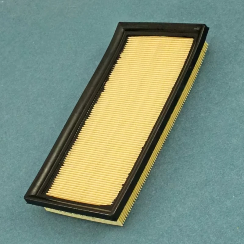 Car Air Filter Cleaner Element 17801-0Y050 For TOYOTA AVANZA II RUSH Closed Off-Road Vehicle YARIS / VIOS 1.3 1.5 1NR 2NR 2013-
Car Air Filter Cleaner Element 17801-0Y050 For TOYOTA AVANZA II RUSH Closed Off-Road Vehicle YARIS / VIOS 1.3 1.5 1NR 2NR 2013-