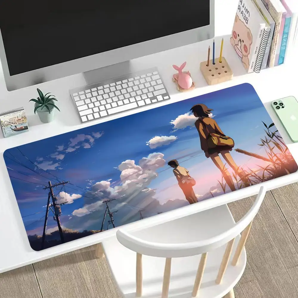 A Chain Of Short Stories About Their Distance Mouse Pad HD Mousepad Pad Extended Gaming Keyboard LargeMousepad Gamer Mousepad
A Chain Of Short Stories About Their Distance Mouse Pad HD Mousepad Pad Extended Gaming Keyboard LargeMousepad Gamer Mousepad
