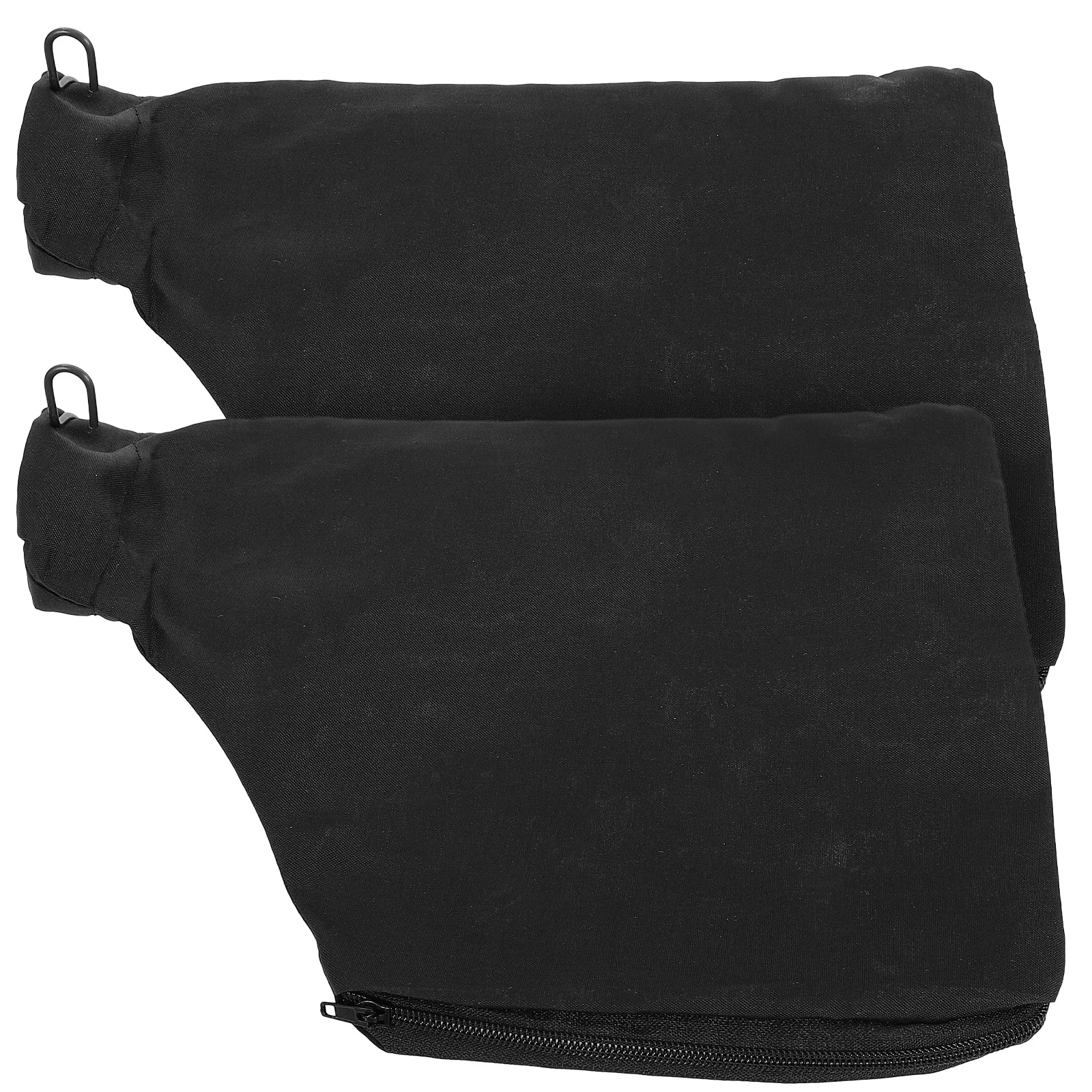 2Pcs Dust Collecting Bag for Machine Anti-Dust Saw Cover Bag High Efficiency Debris Collector for Home Office Hotel Use Zip
2Pcs Dust Collecting Bag for Machine Anti-Dust Saw Cover Bag High Efficiency Debris Collector for Home Office Hotel Use Zip
