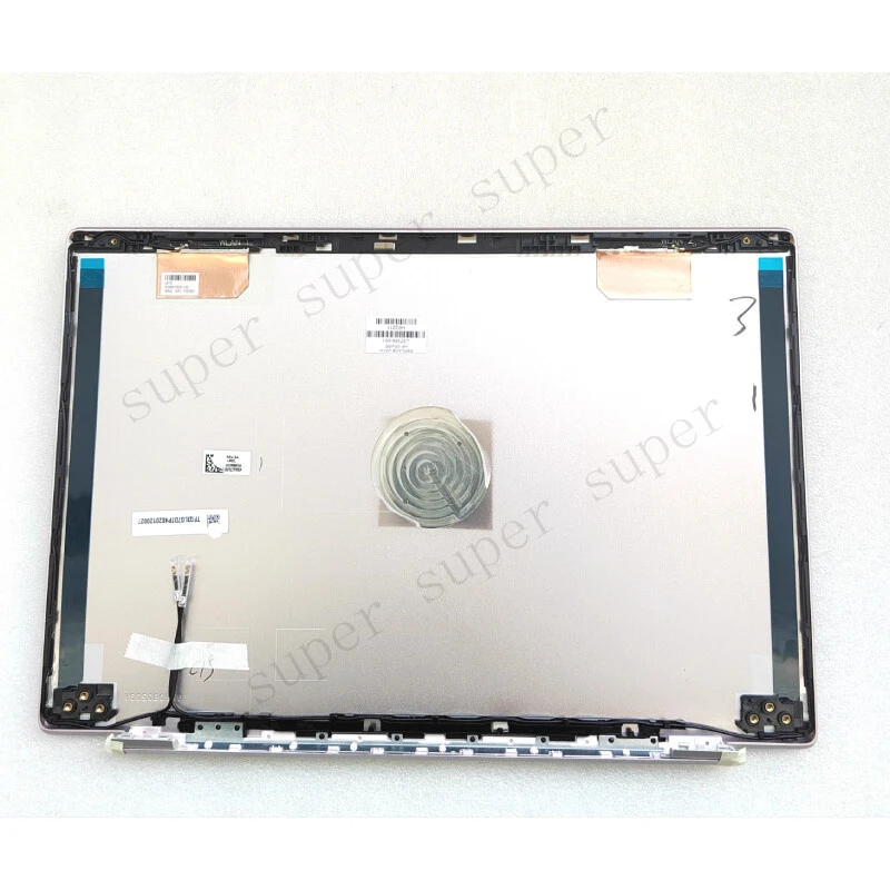 S+ For HP Pavilion 13-AN 13-AN0003TU TPN-Q214 Pink LCD Back Cover 52G7DLCTP70
S+ For HP Pavilion 13-AN 13-AN0003TU TPN-Q214 Pink LCD Back Cover 52G7DLCTP70