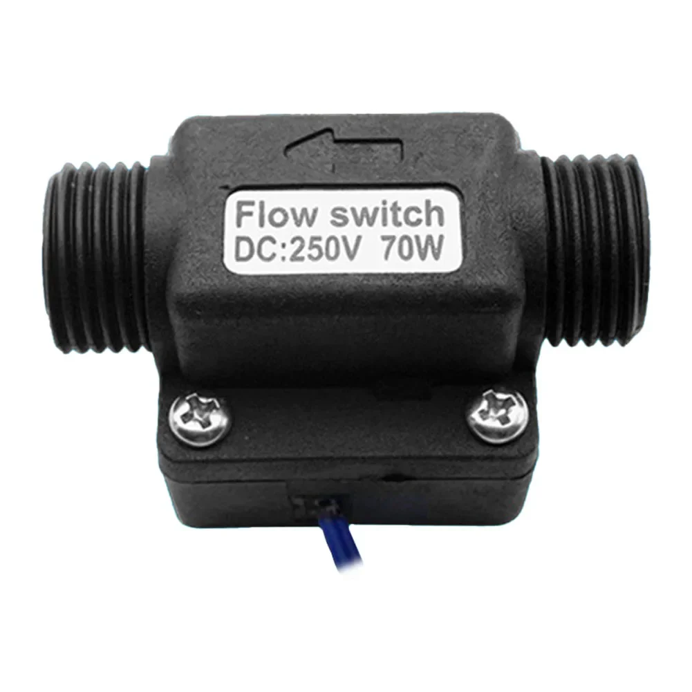 1pc SEN-FB21WA Magnetic Flow Switch Instantaneous 4-point Flip-plate Switch For Water Heaters Wall-mounted Boilers
1pc SEN-FB21WA Magnetic Flow Switch Instantaneous 4-point Flip-plate Switch For Water Heaters Wall-mounted Boilers
