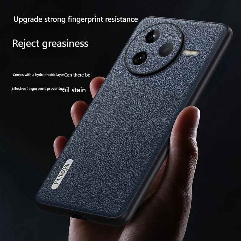 Luxury PU Leather Case For Xiaomi Poco F7 Ultra Pro F 7 Back Cover Silicone Protection Phone Case For Xiaomi Poco F7 Pro Ultra
Luxury PU Leather Case For Xiaomi Poco F7 Ultra Pro F 7 Back Cover Silicone Protection Phone Case For Xiaomi Poco F7 Pro Ultra