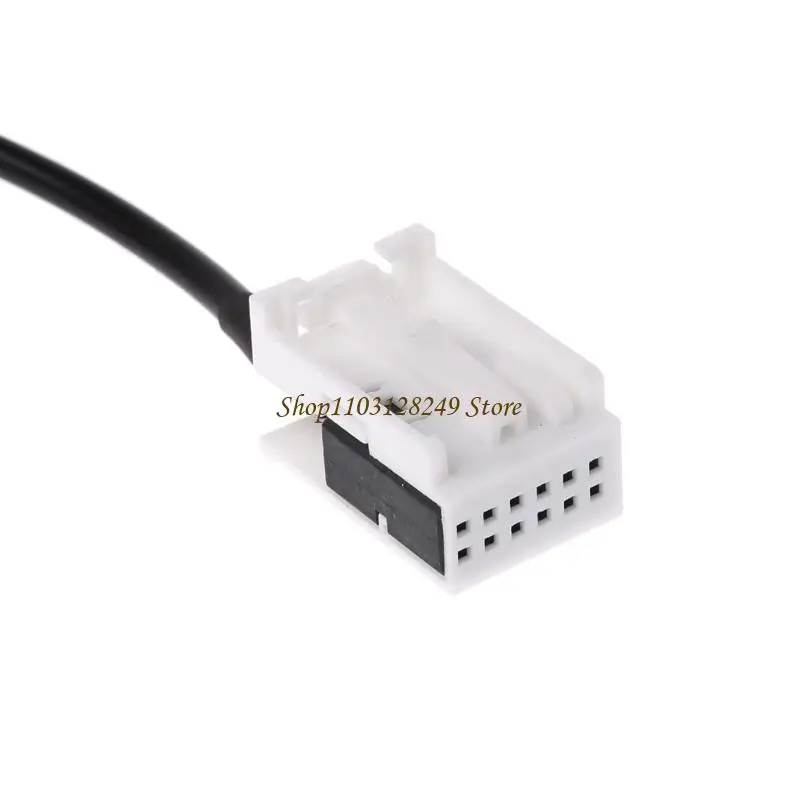 N5KD AUX Cable with Radio Removal Tools For 307 308 408 407 507 C2 C5 for Citroen
N5KD AUX Cable with Radio Removal Tools For 307 308 408 407 507 C2 C5 for Citroen