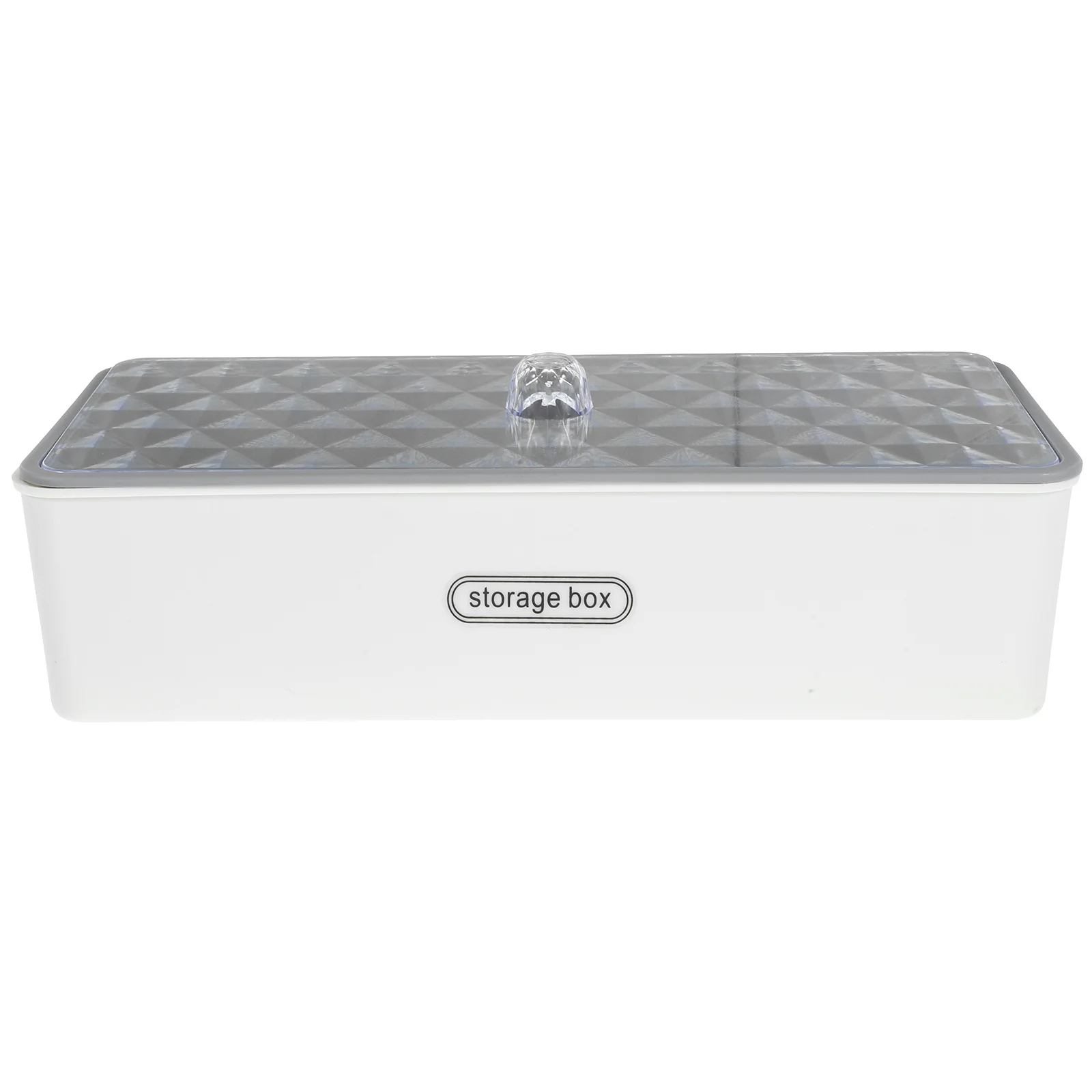 Cutlery Box Draining Design Scratch Resistant Easy Clean Countertop Utensil Organizer Household Storage Case Plastic Multi
Cutlery Box Draining Design Scratch Resistant Easy Clean Countertop Utensil Organizer Household Storage Case Plastic Multi