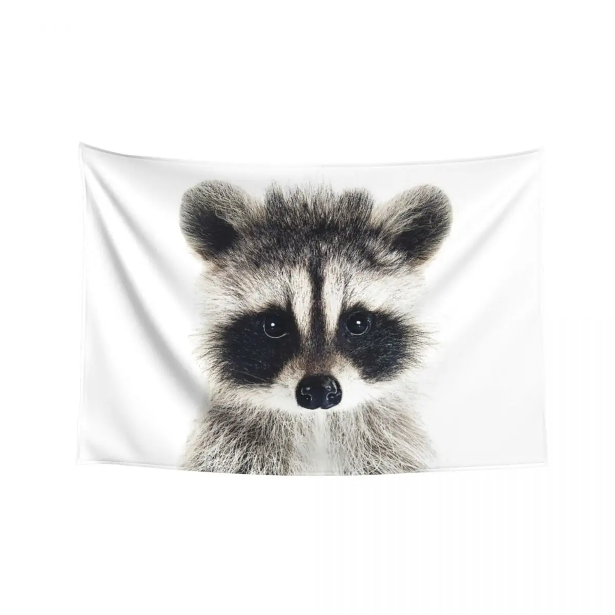 Baby Raccoon Portrait Tapestry Decorative Wall Mural Bedroom Decoration Decorations For Your Bedroom Wall Hanging Tapestry
Baby Raccoon Portrait Tapestry Decorative Wall Mural Bedroom Decoration Decorations For Your Bedroom Wall Hanging Tapestry