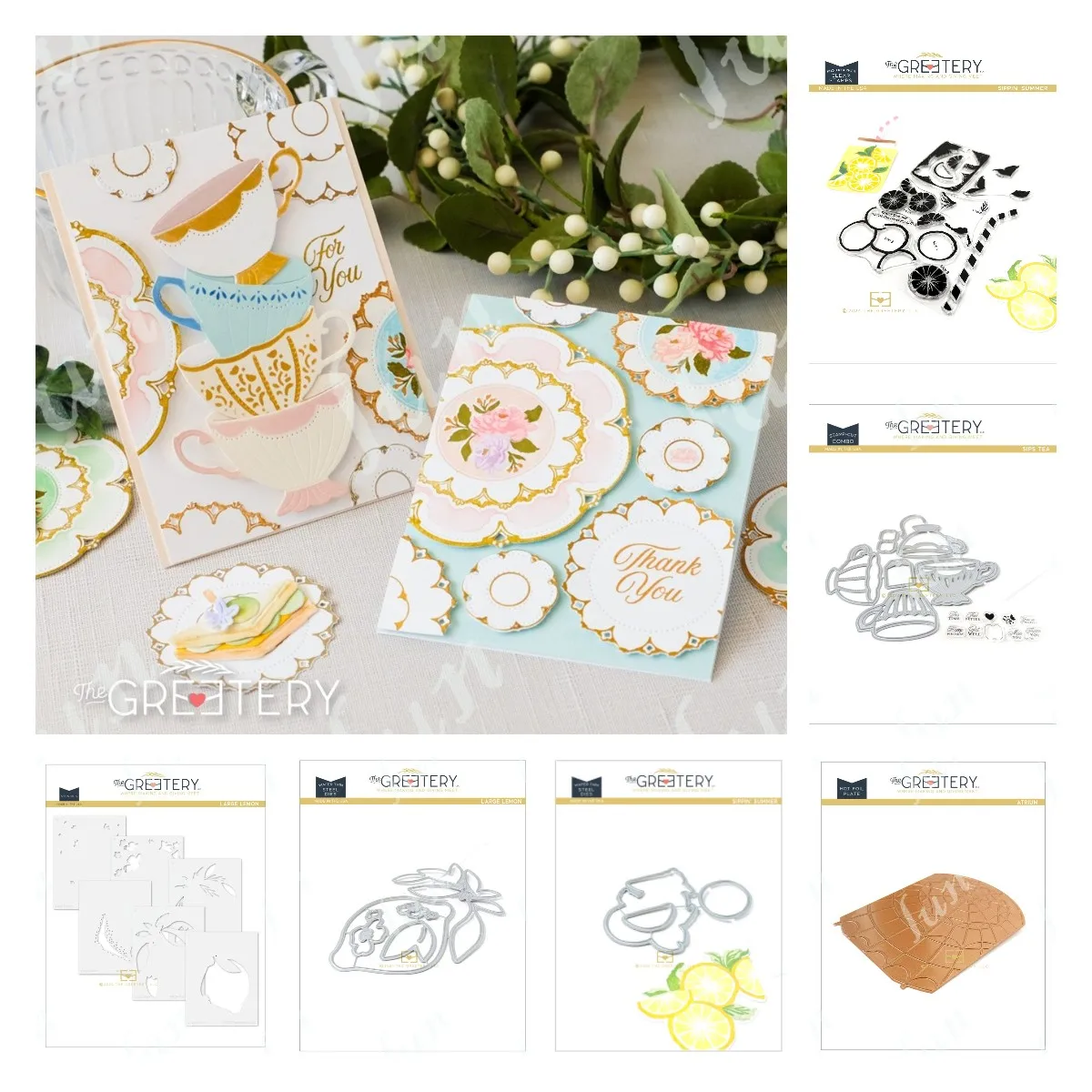 Sippin' Summer Stamps Stencil Set New Metal Cutting Dies DIY Scrapbooking Card Paper Cards Handmade Stamp Hot Foil Plates Sheet
Sippin' Summer Stamps Stencil Set New Metal Cutting Dies DIY Scrapbooking Card Paper Cards Handmade Stamp Hot Foil Plates Sheet