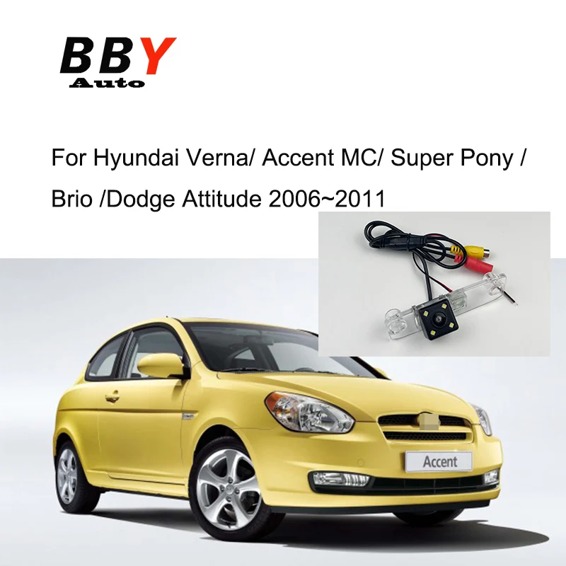 Автомобильная камера заднего вида для Hyundai Verna Accent MC Super Pony Brio Dodge Attitude, парковочная резервная камера заднего вида
Автомобильная камера заднего вида для Hyundai Verna Accent MC Super Pony Brio Dodge Attitude, парковочная резервная камера заднего вида