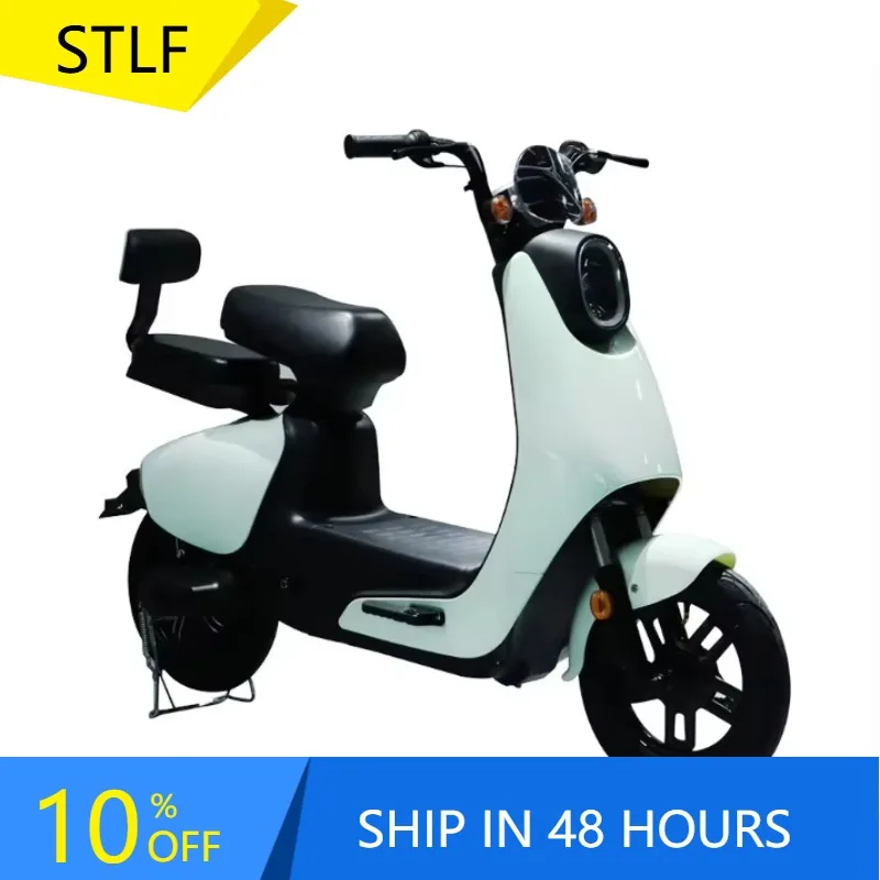 Zuimi High-end High Configuration High Pwer 48v City Streetbike Factory Direct Sales
Zuimi High-end High Configuration High Pwer 48v City Streetbike Factory Direct Sales